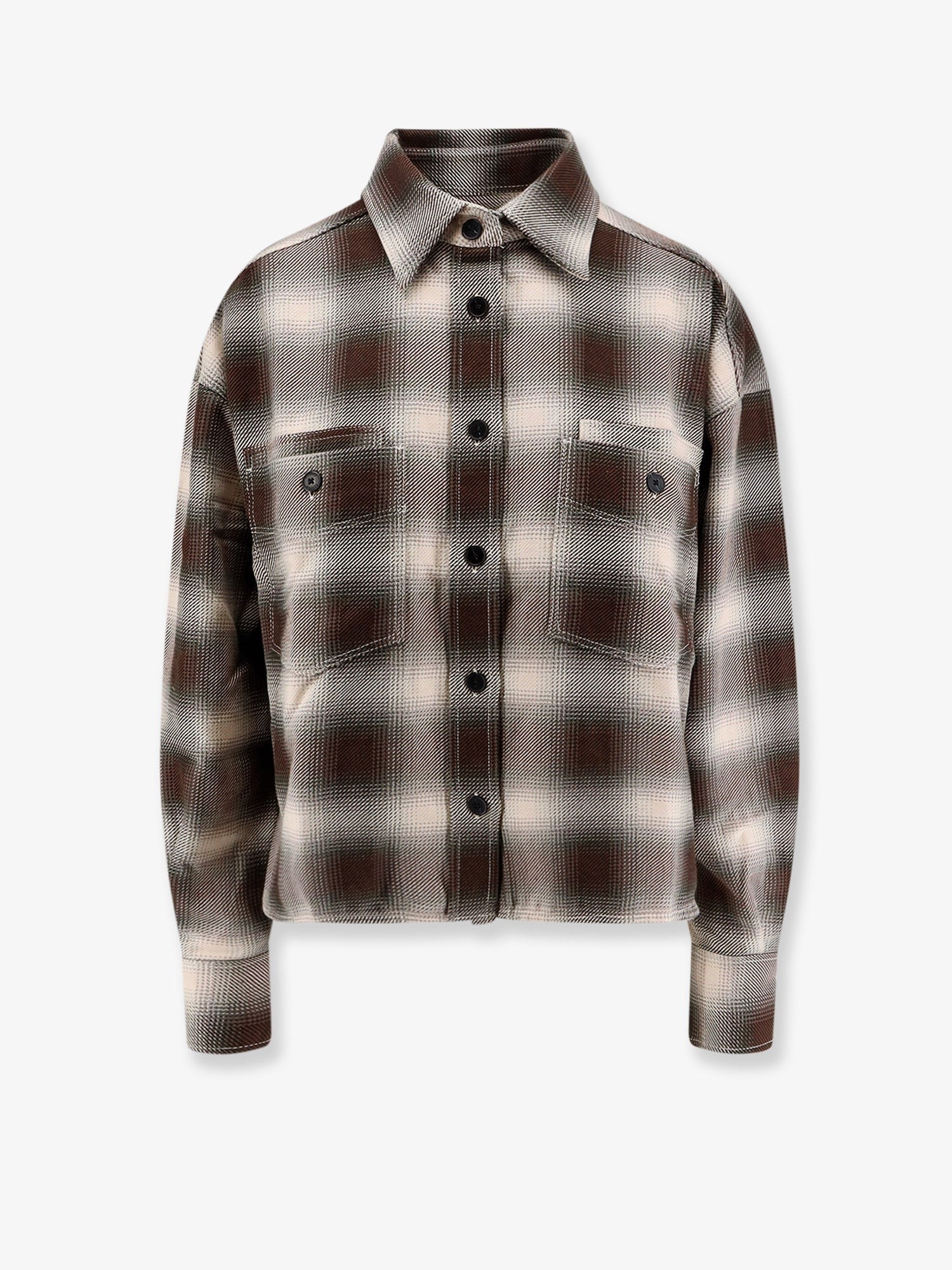 CLOSED - Woman - Dark Raisin Red - Shirt