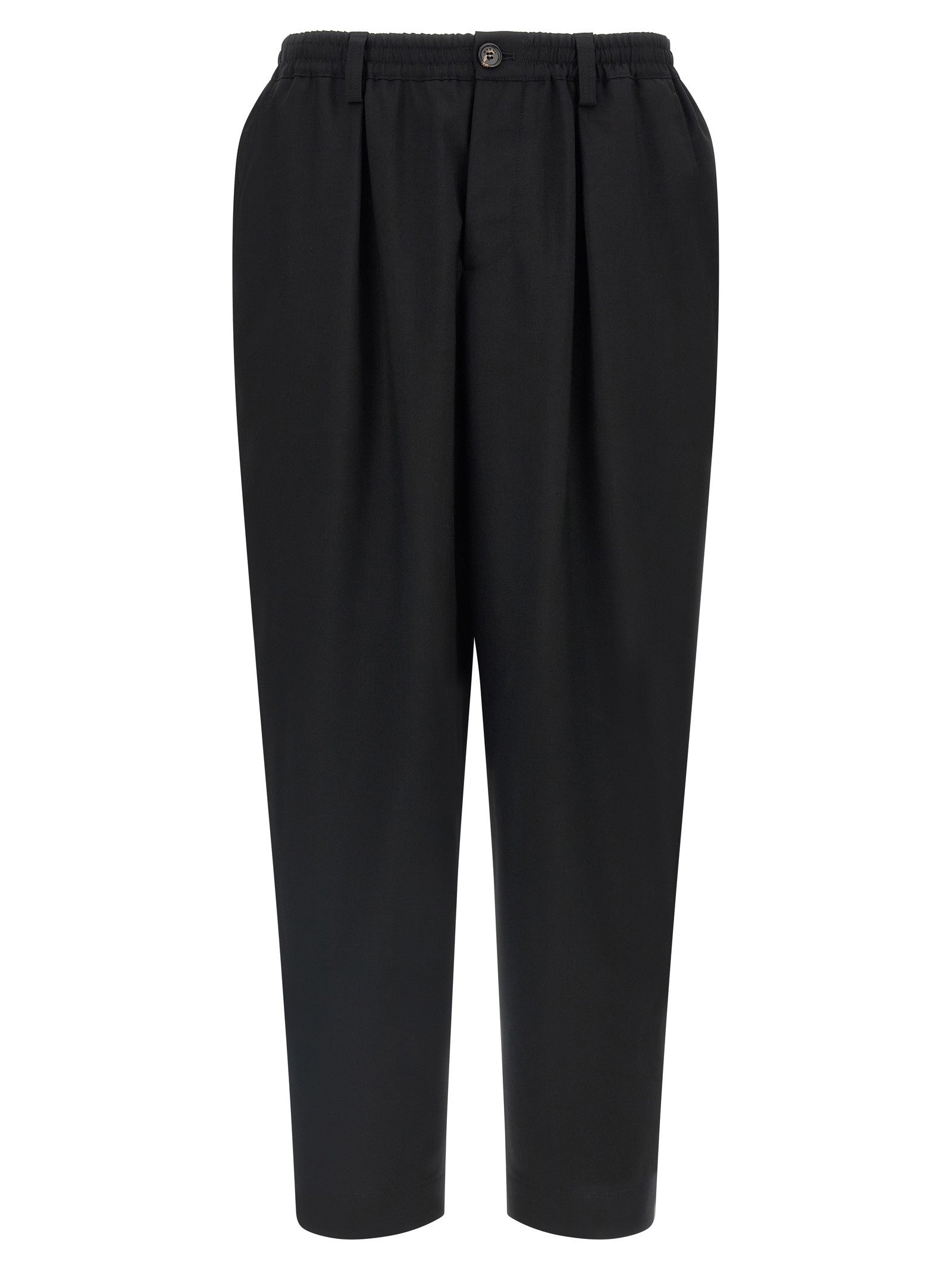Marni - nan - Black - Pants