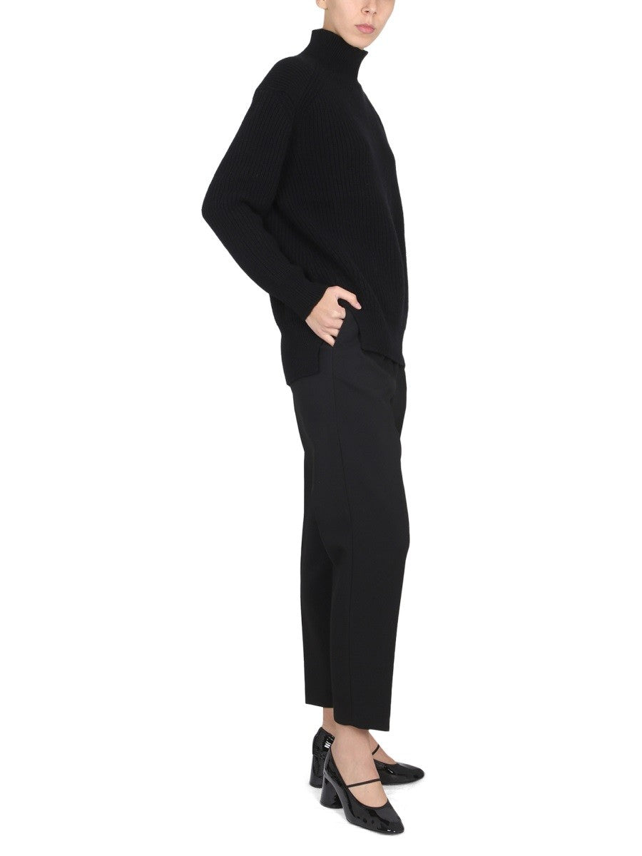 DEPARTMENT FIVE - Woman - Black - Pants