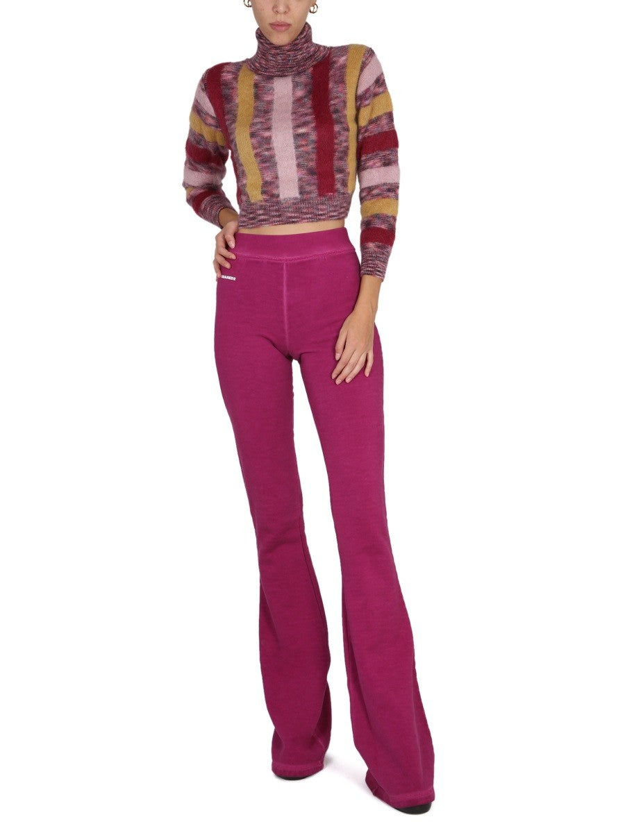 Dsquared - Woman - Multicolour - Sweater