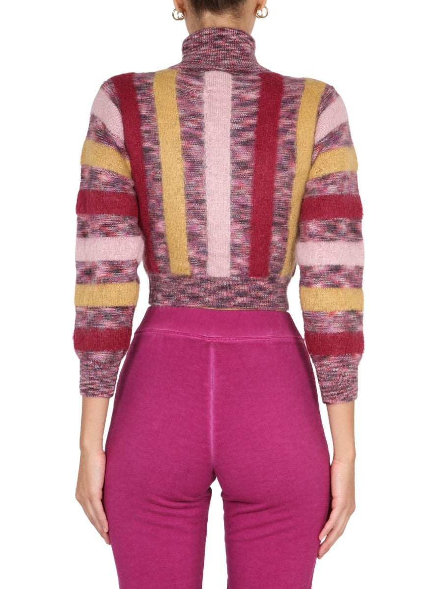 Dsquared - Woman - Multicolour - Sweater