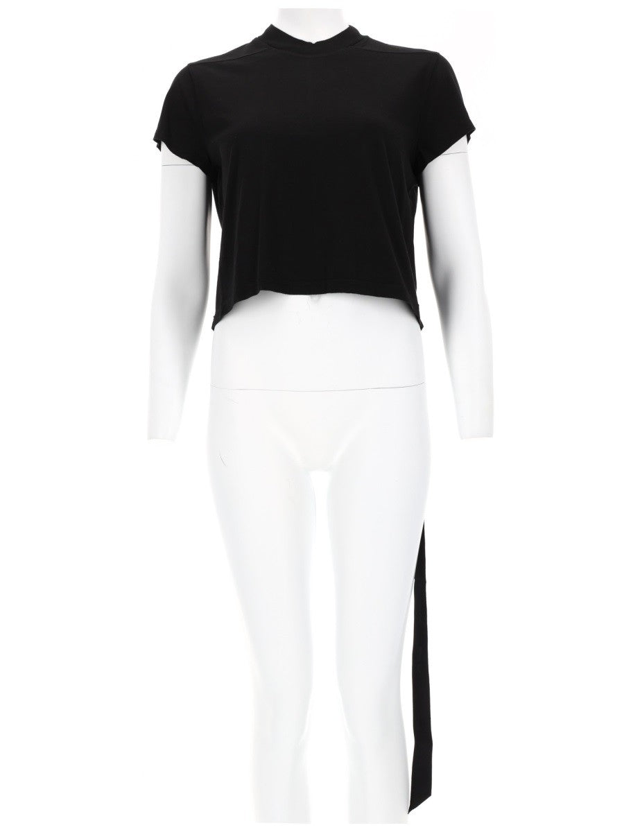RICK OWENS DRKSHDW - Woman - Black - T-shirt