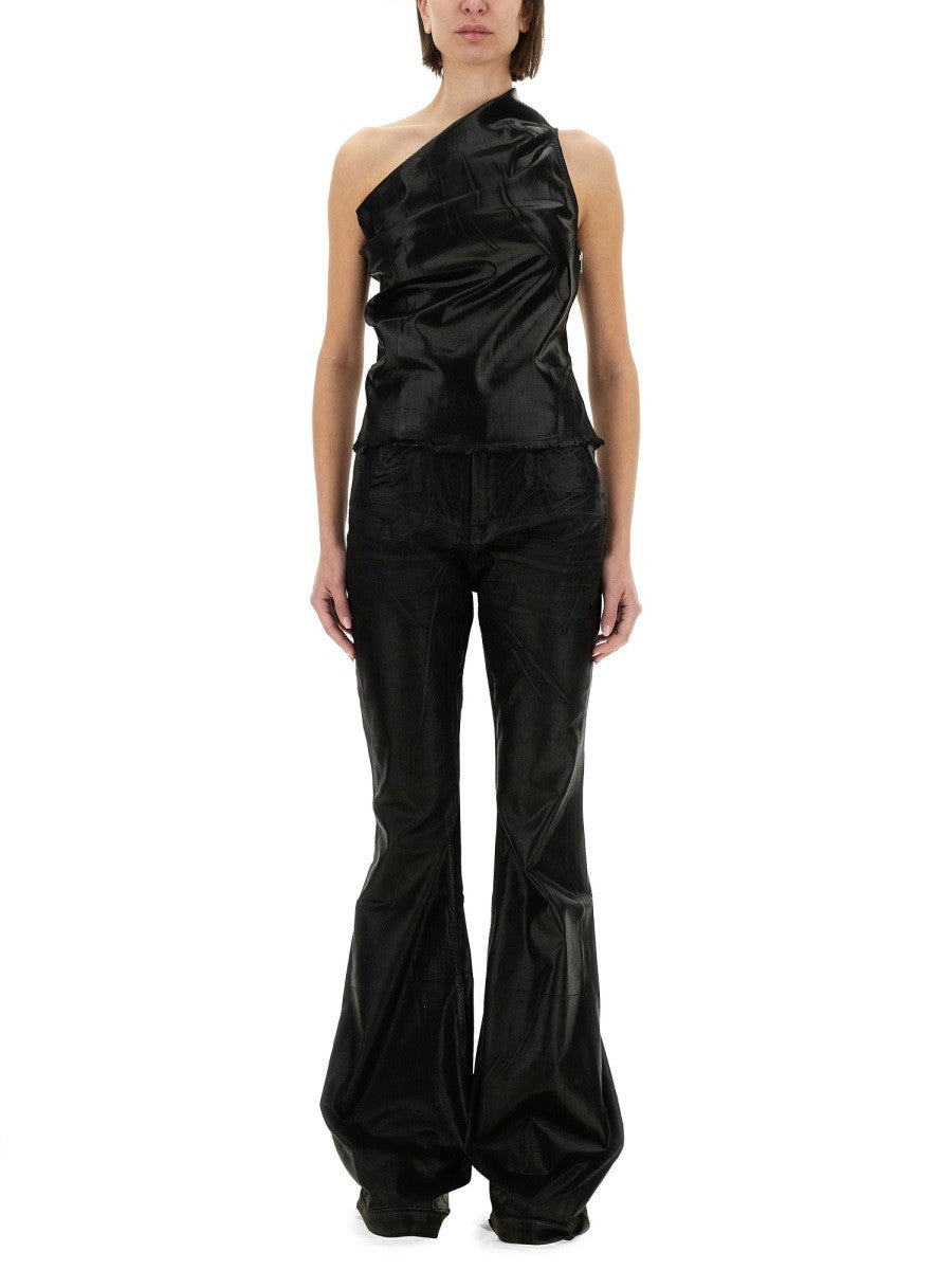 RICK OWENS DRKSHDW - Woman - Black - Top