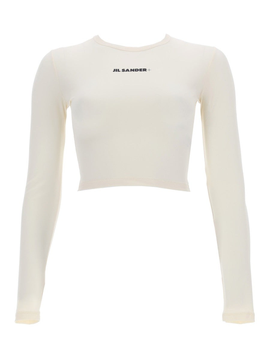 JIL SANDER - Woman - White - Top