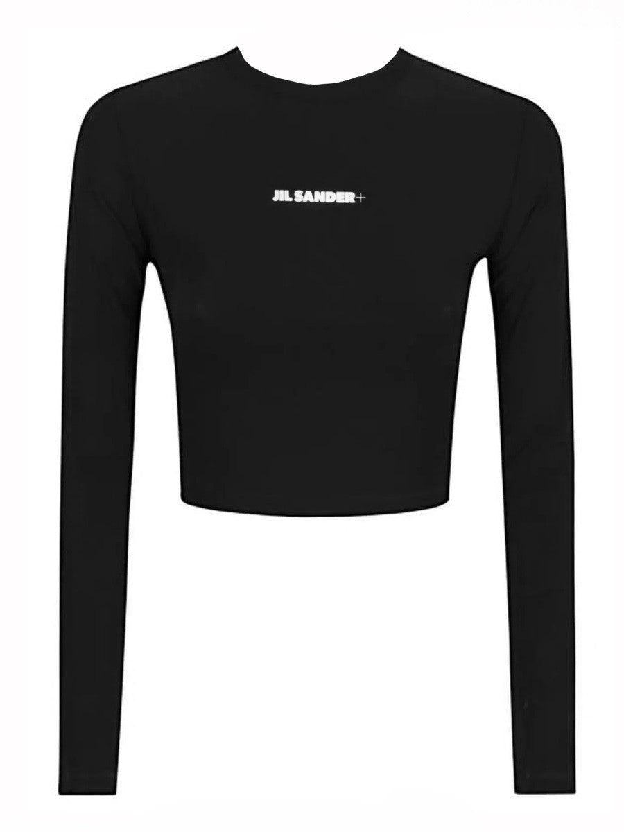 JIL SANDER - Woman - Black - Top