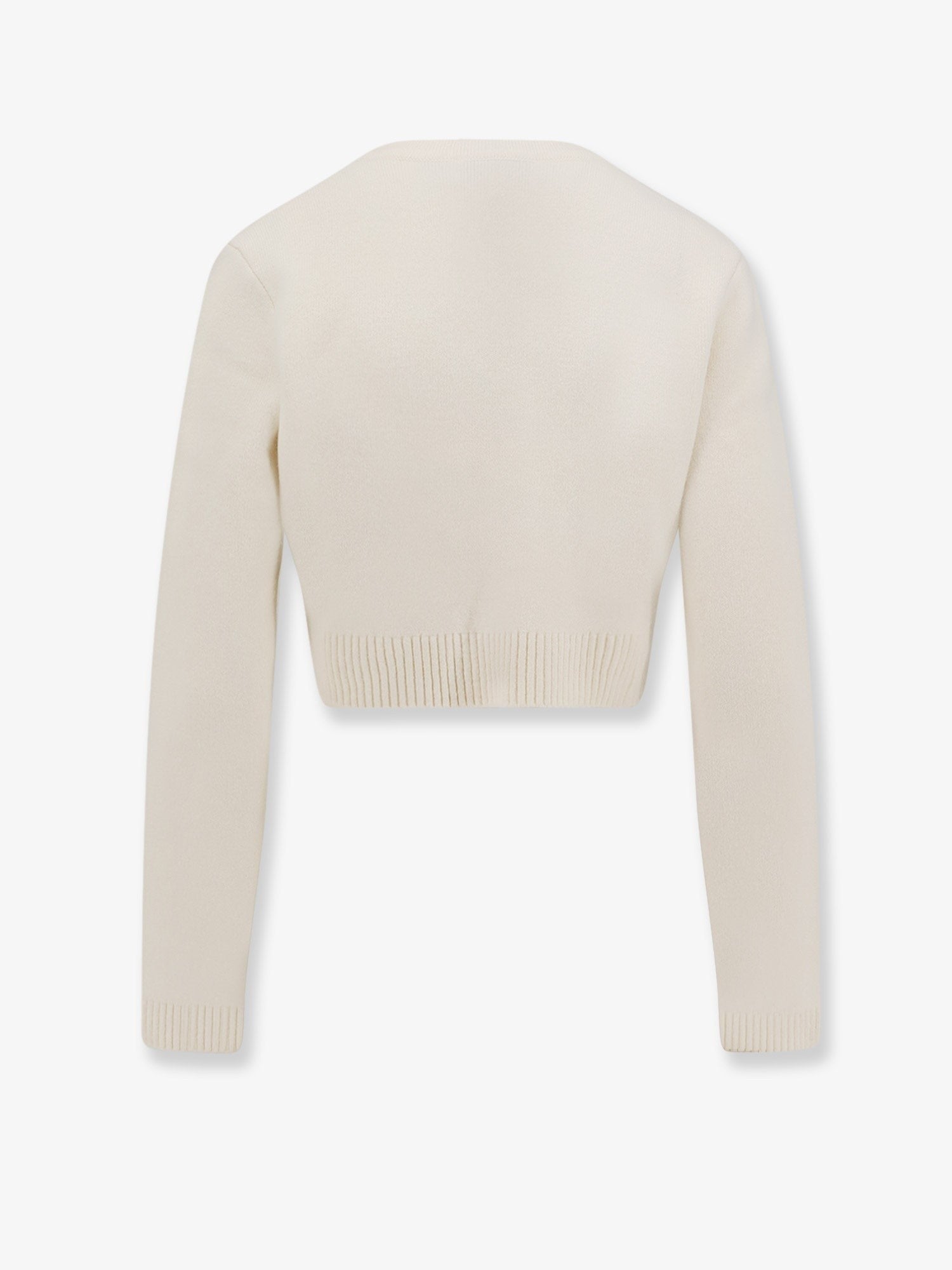 SELF PORTRAIT - Woman - White - Cardigan