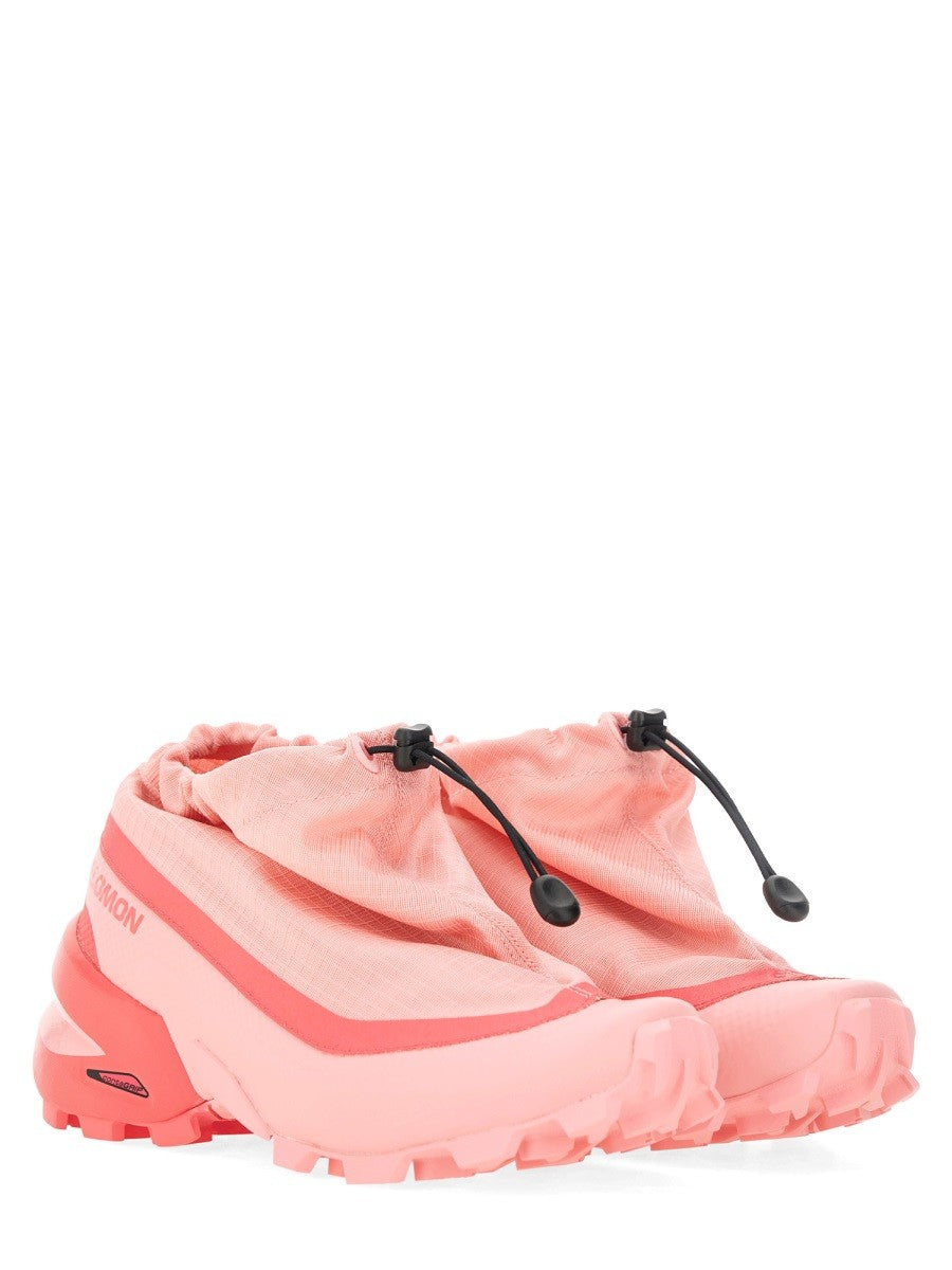MM6 MAISON MARGIELA X SALOMON - Woman - Pink - Sneaker