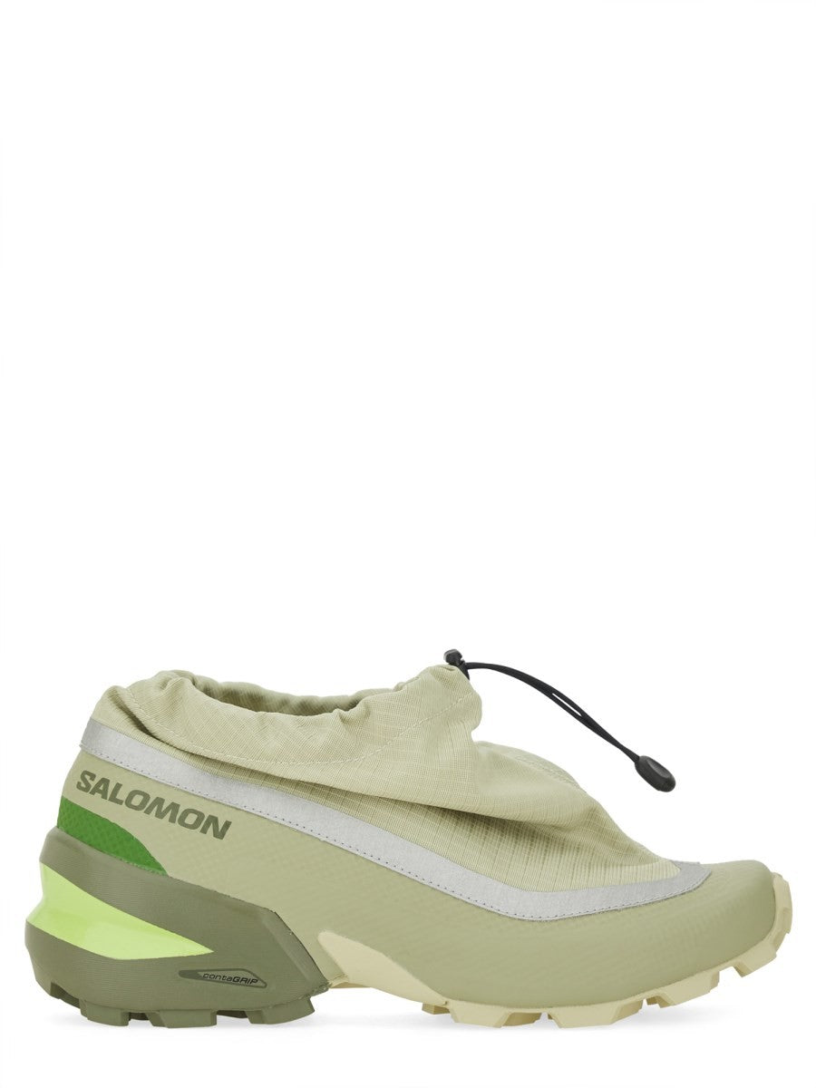 MM6 MAISON MARGIELA X SALOMON - Man - Green - Sneaker