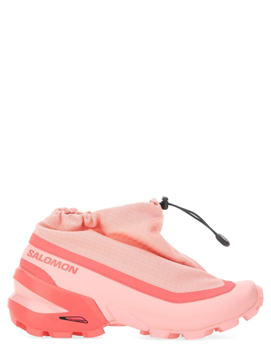 MM6 MAISON MARGIELA X SALOMON - Woman - Pink - Sneaker