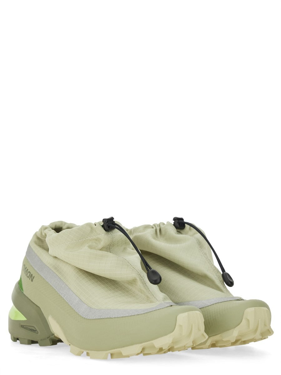 MM6 MAISON MARGIELA X SALOMON - Man - Green - Sneaker
