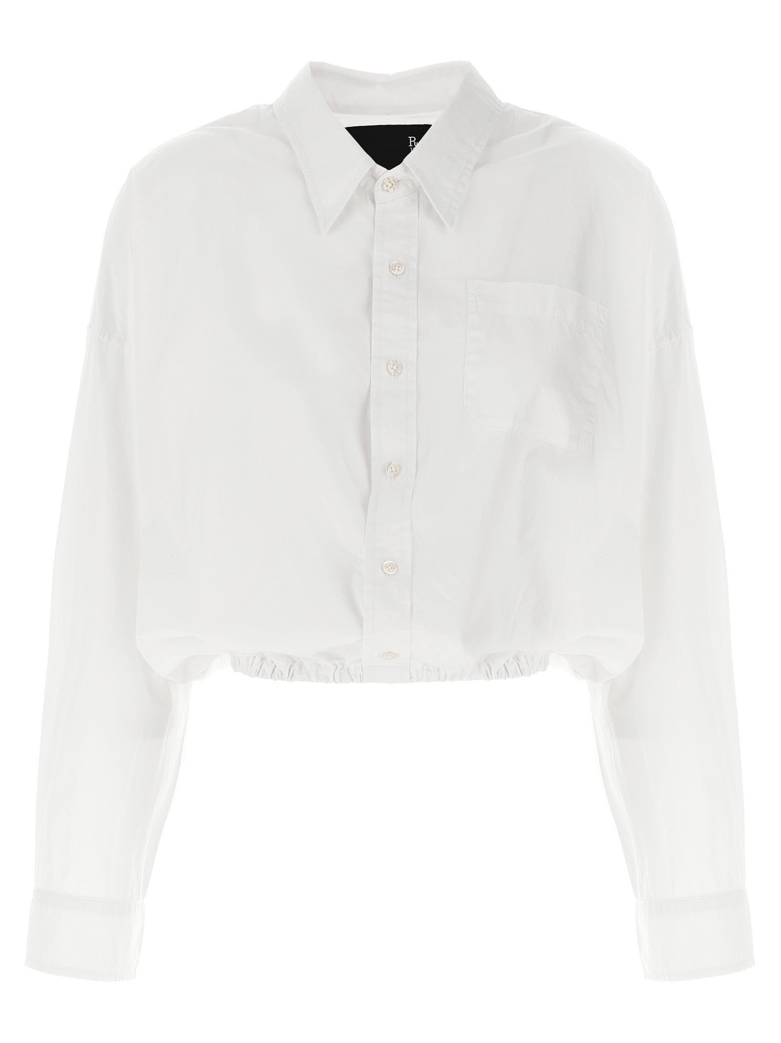 R13 - nan - White - Shirt