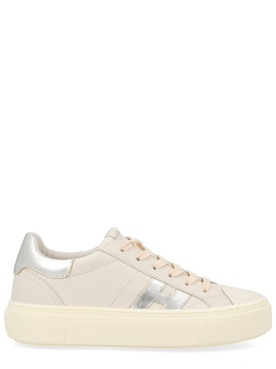 Hogan - Woman - White - Sneaker