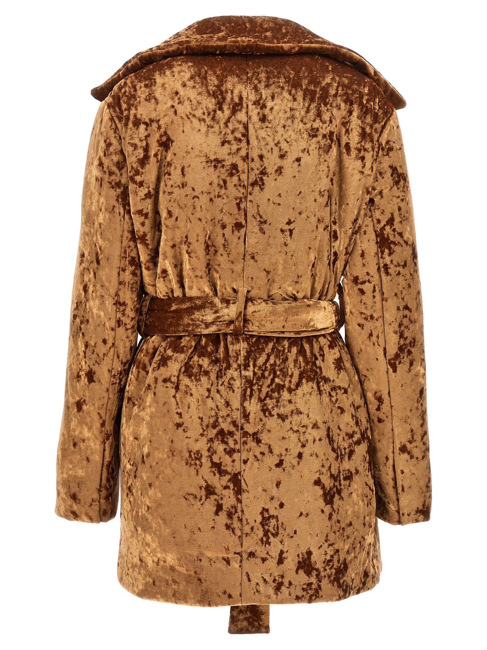 ATLEIN - nan - Brown - Coat
