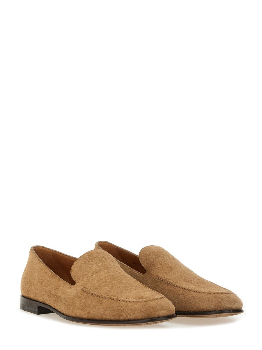 Dolce & Gabbana - Man - Beige - Loafer