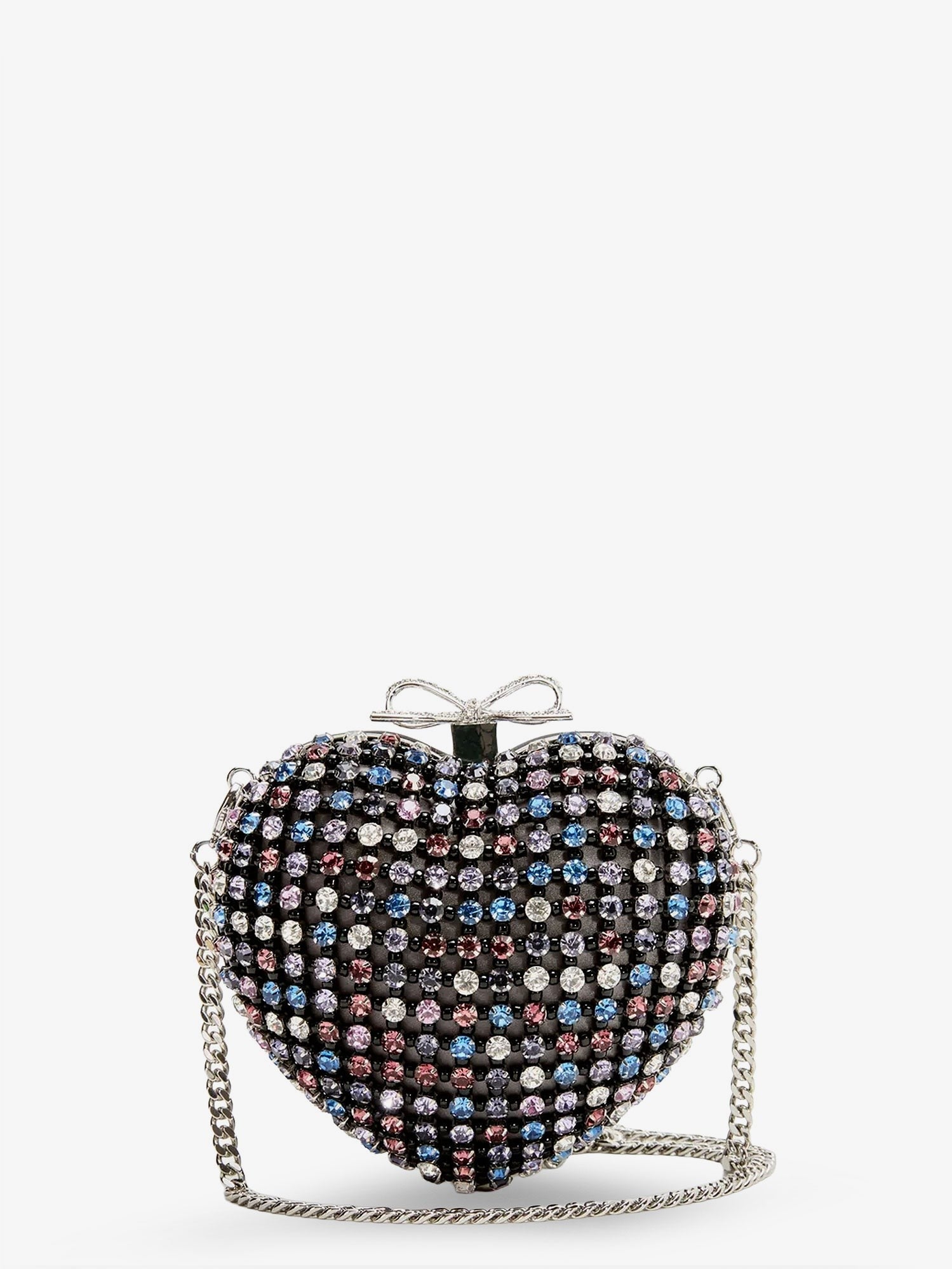 SELF PORTRAIT - Woman - Multi Coloured - Clutch