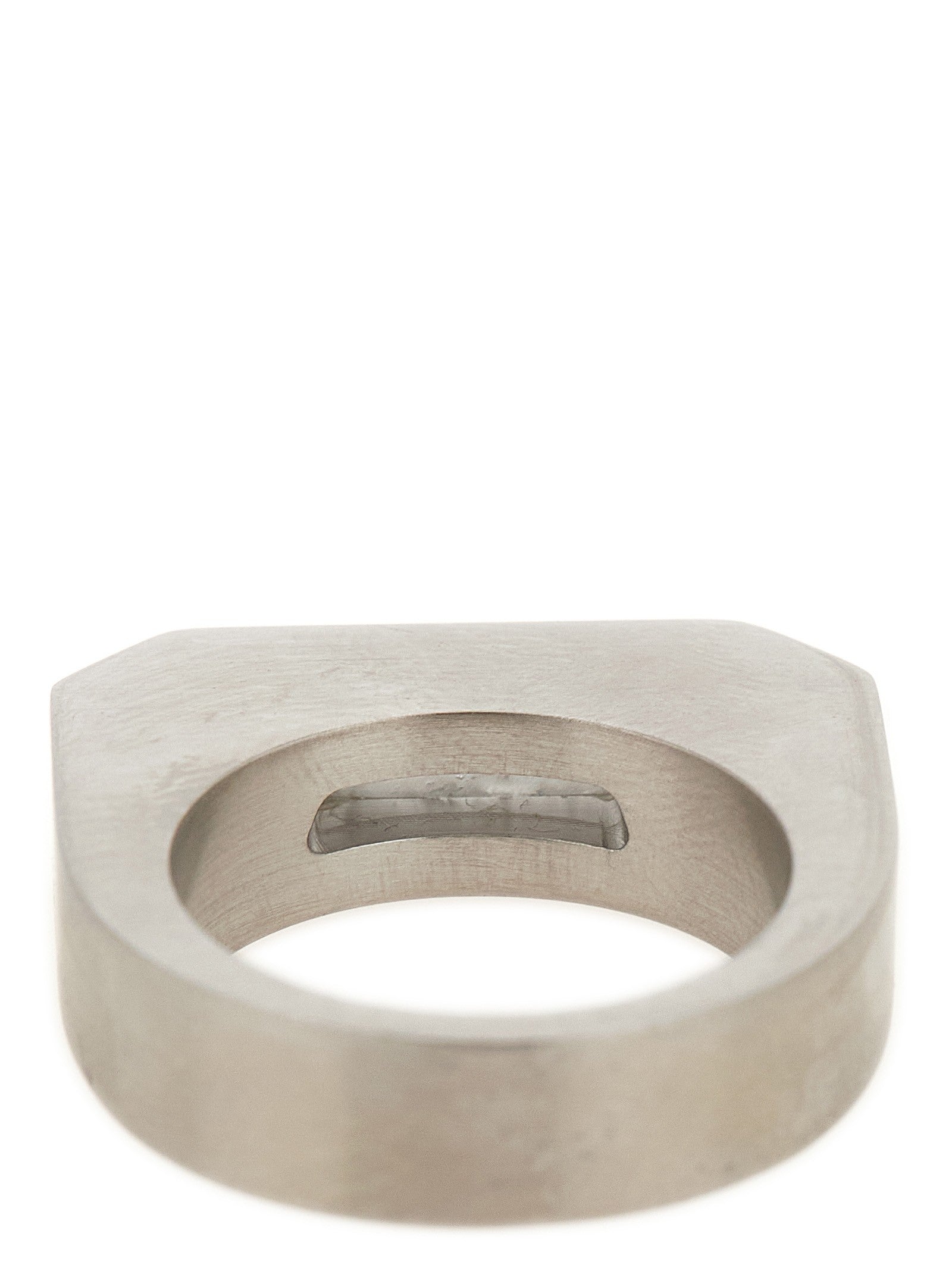 RICK OWENS - nan - Silver - Jewelry