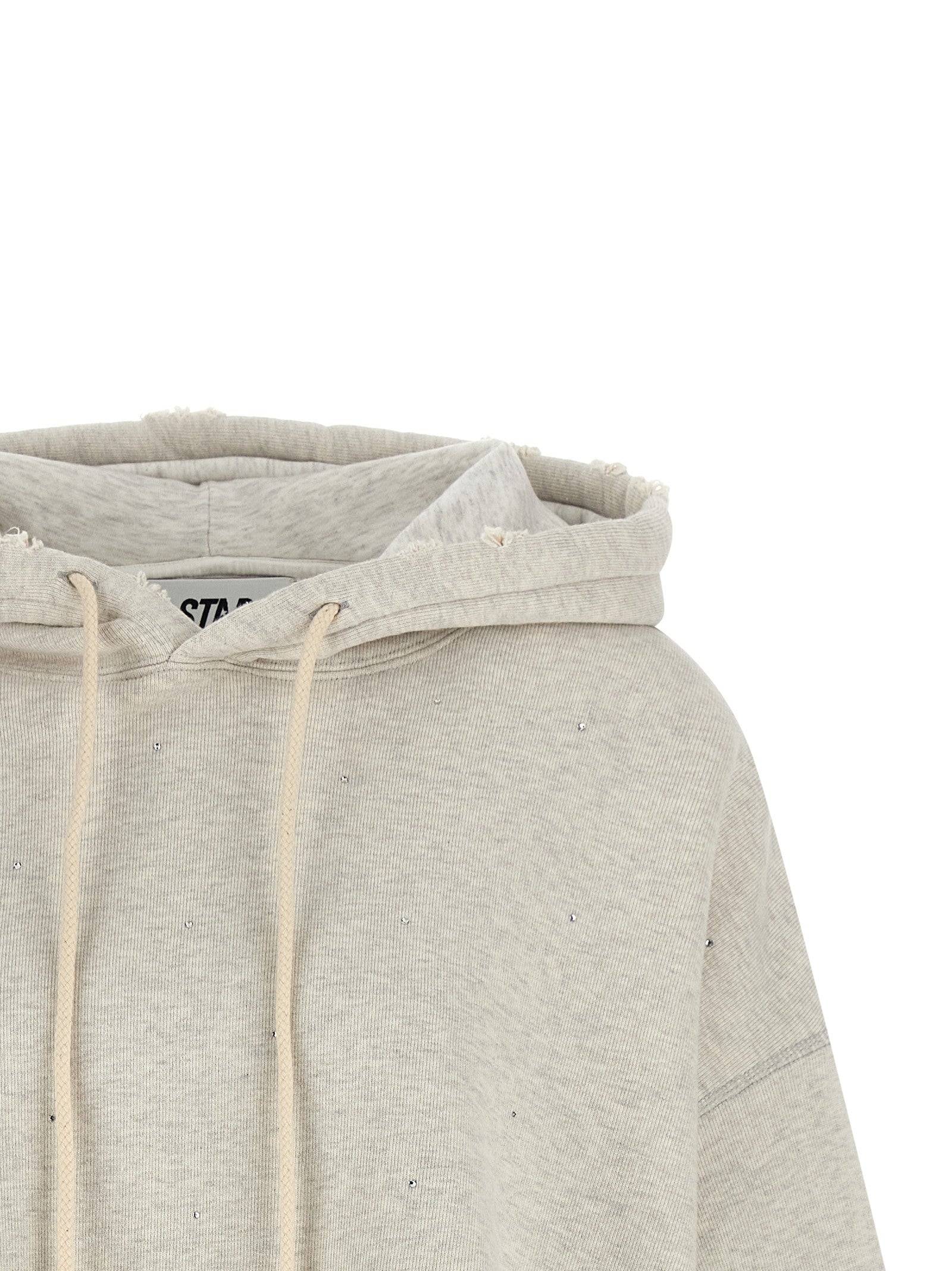 Golden Goose - nan - Grey - Sweatshirt