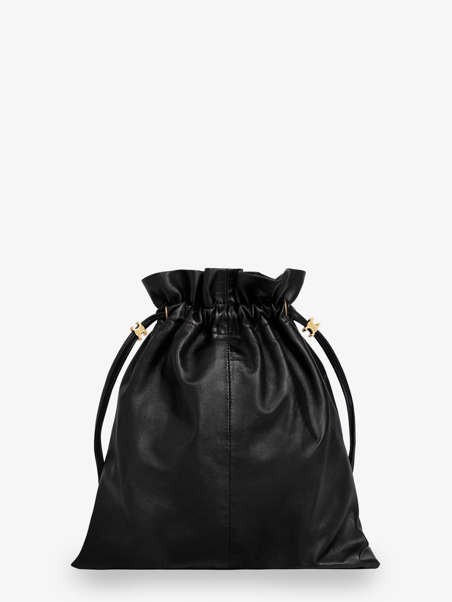 Celine - Woman - Black - Crossbody Bag
