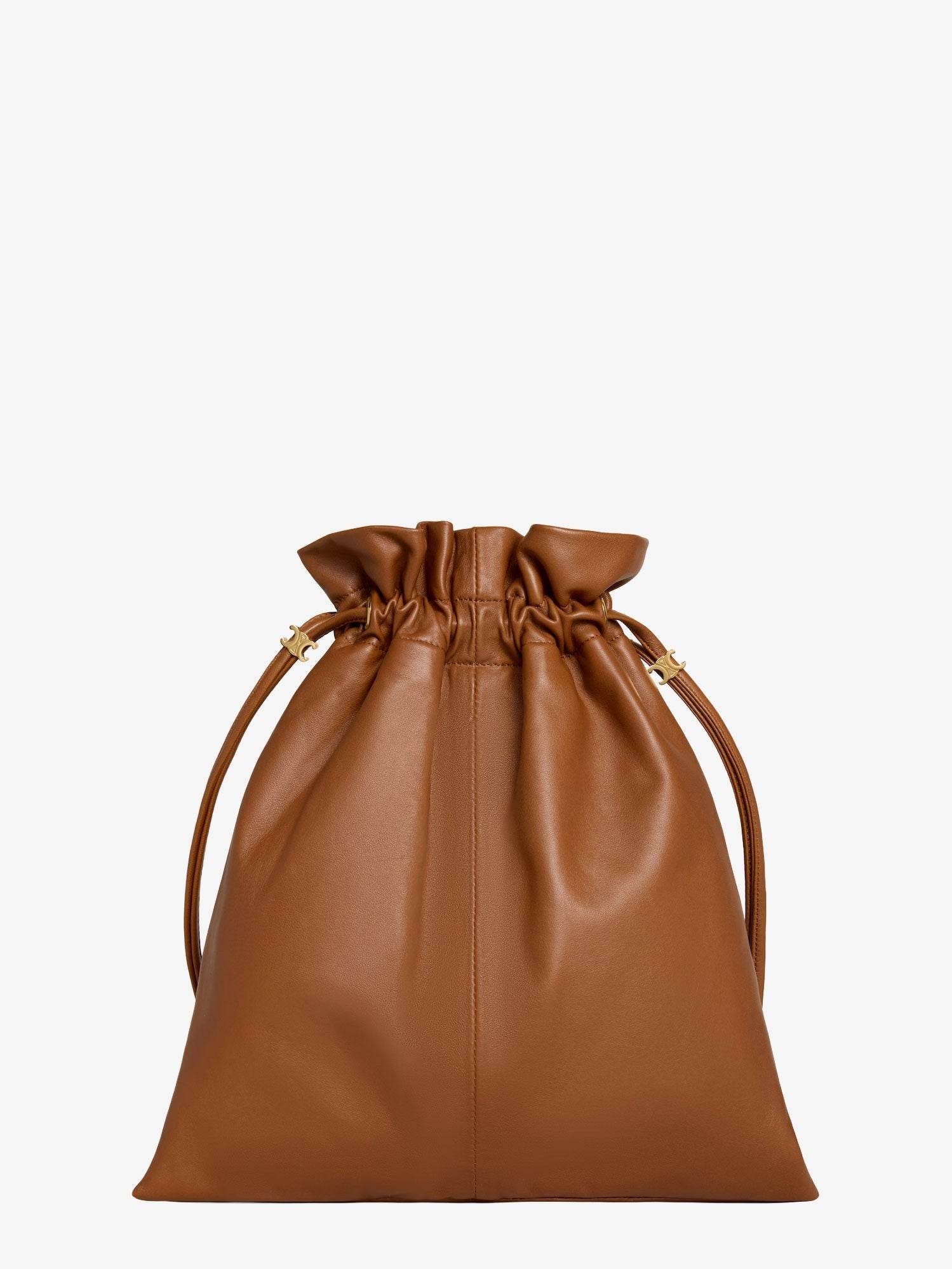 Celine - Woman - Brown - Crossbody Bag