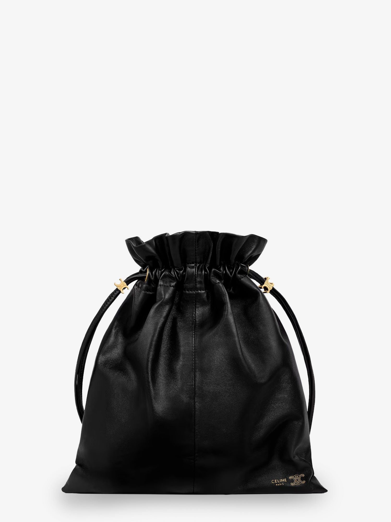 Celine - Woman - Black - Crossbody Bag