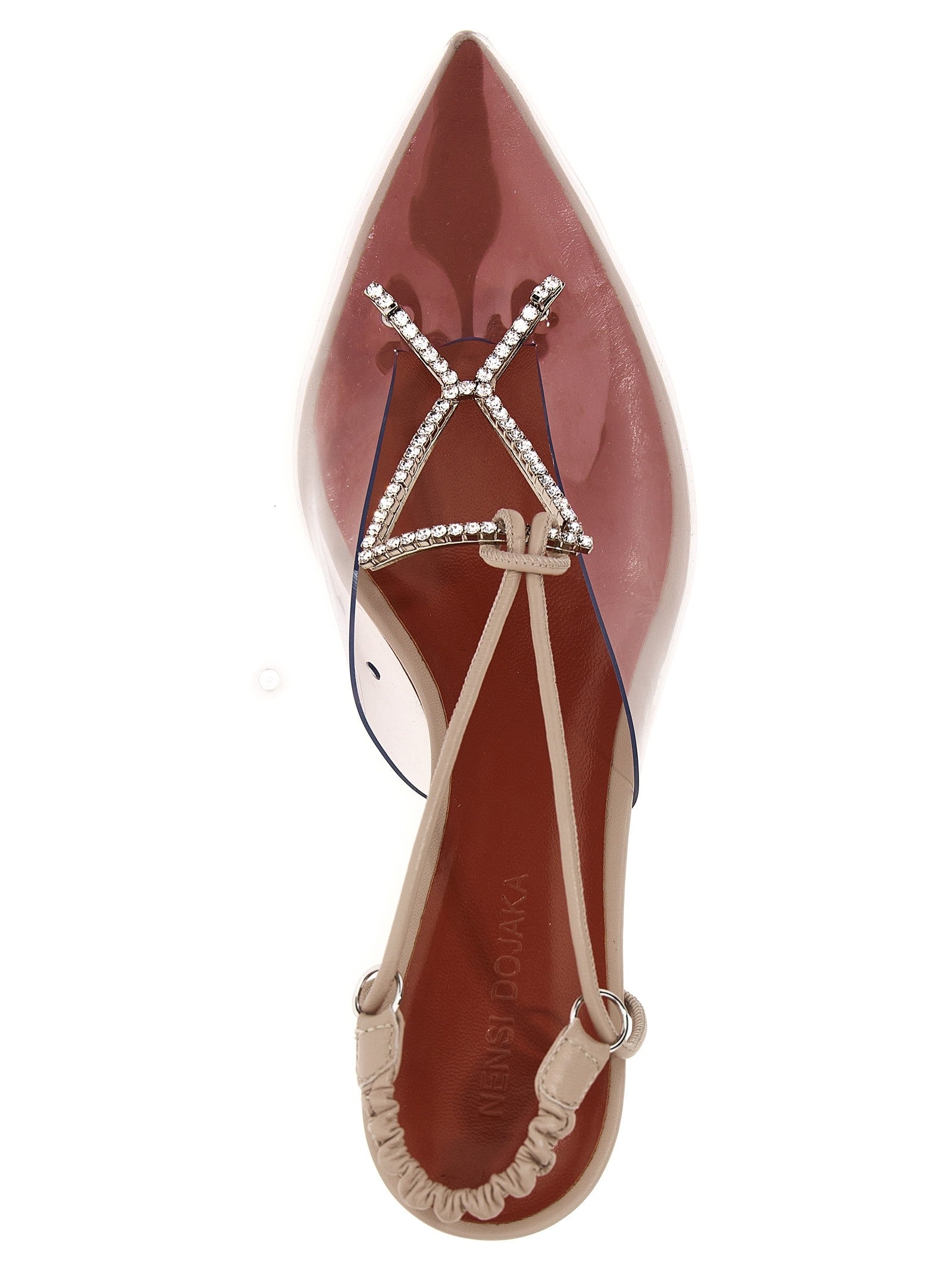 NENSI DOJAKA - nan - Beige - Pump