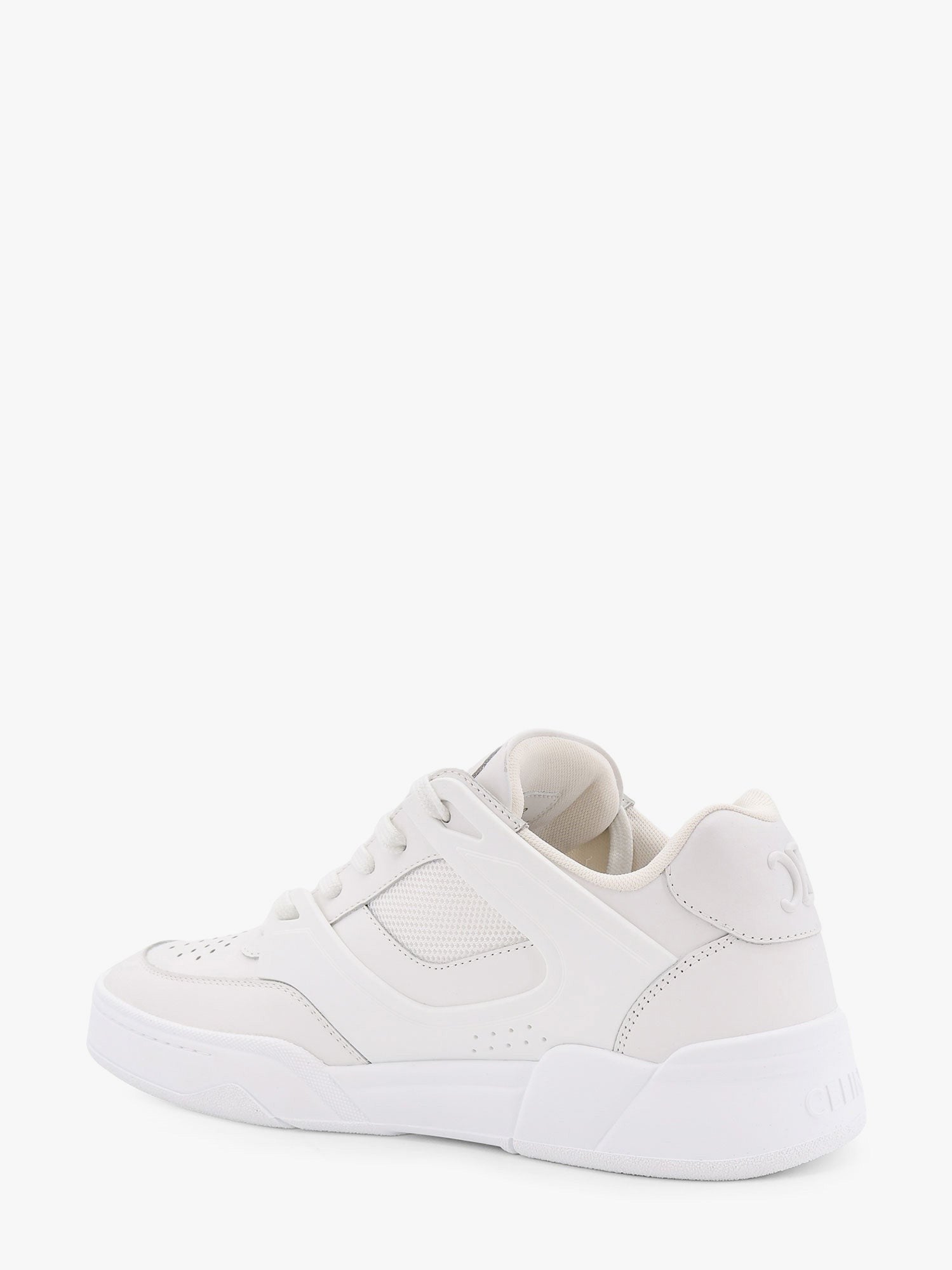 Celine - Man - White - Sneaker