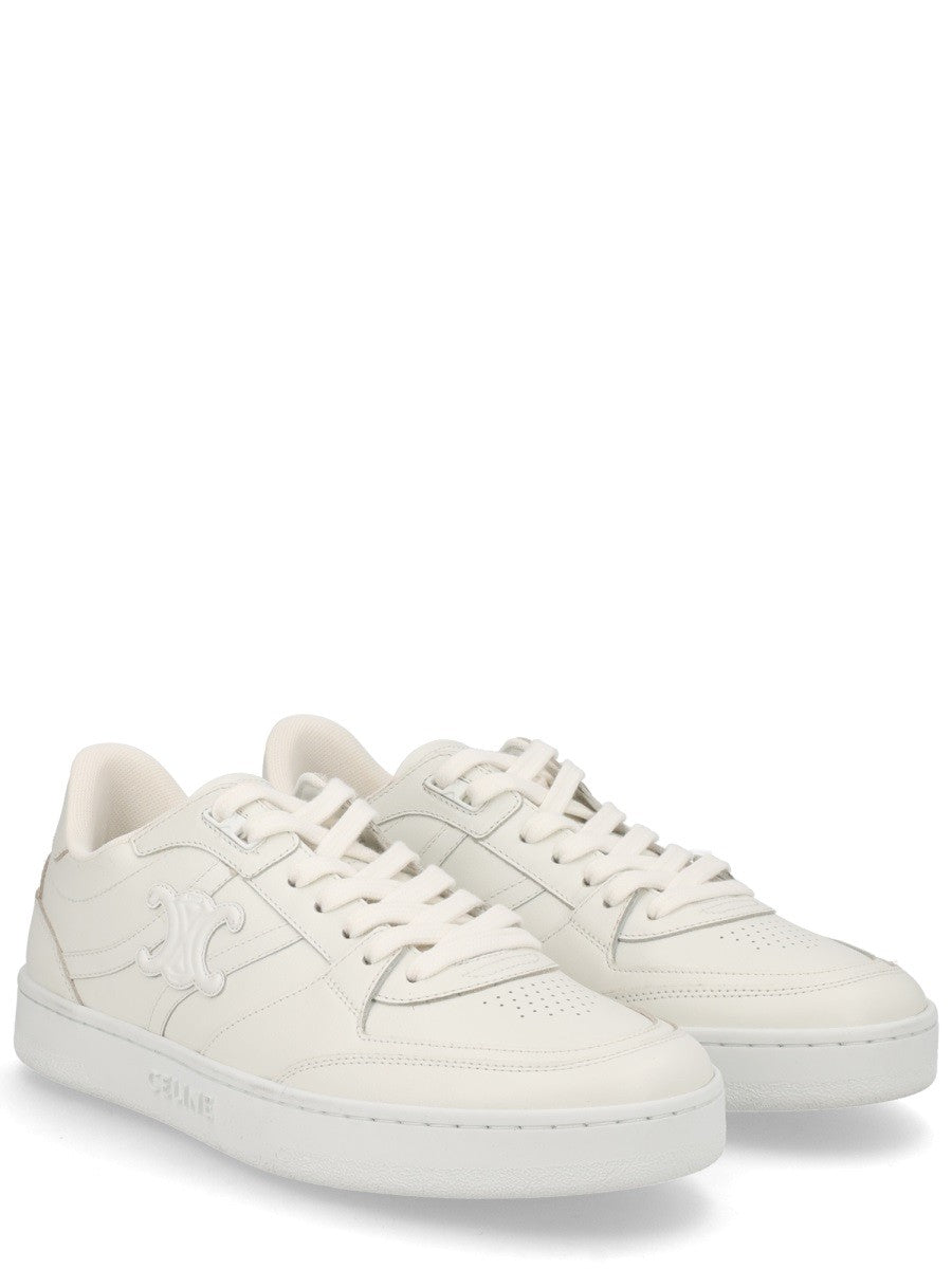 Celine - Woman - White - Sneaker