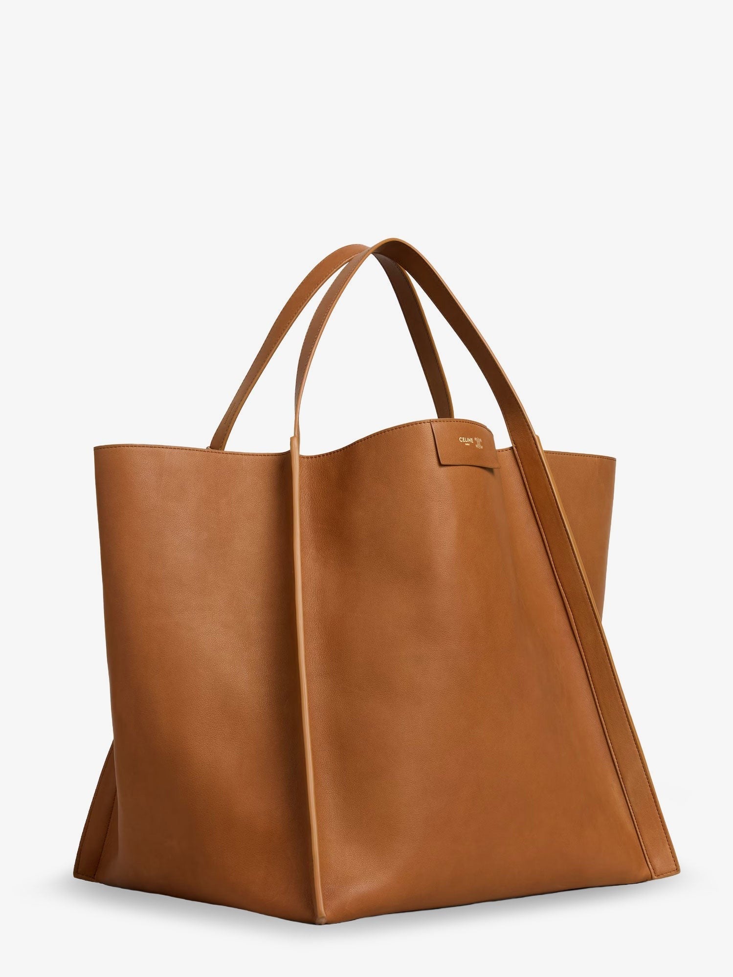 Celine - Woman - Brown - Handbag