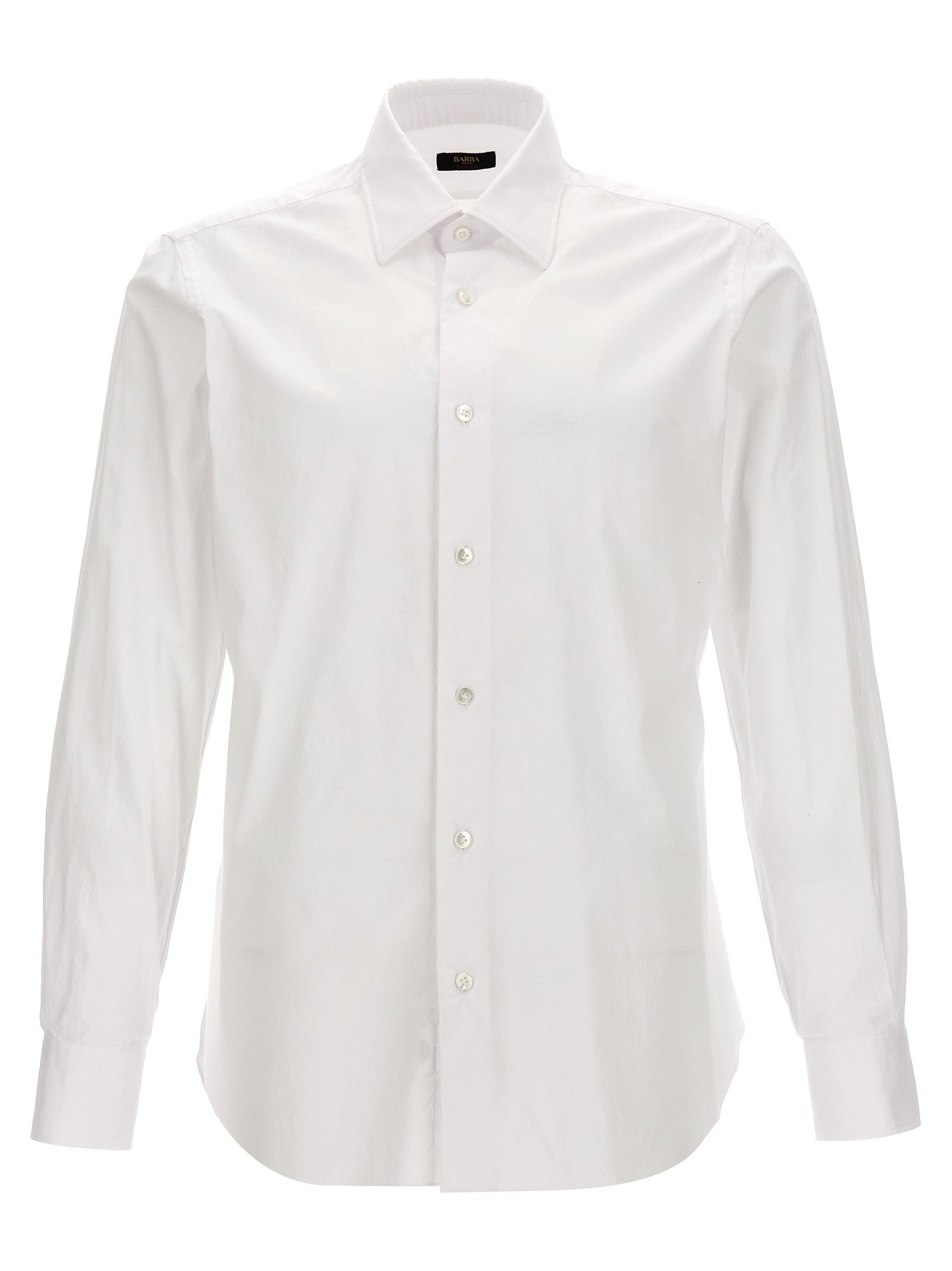 BARBA - nan - White - Shirt