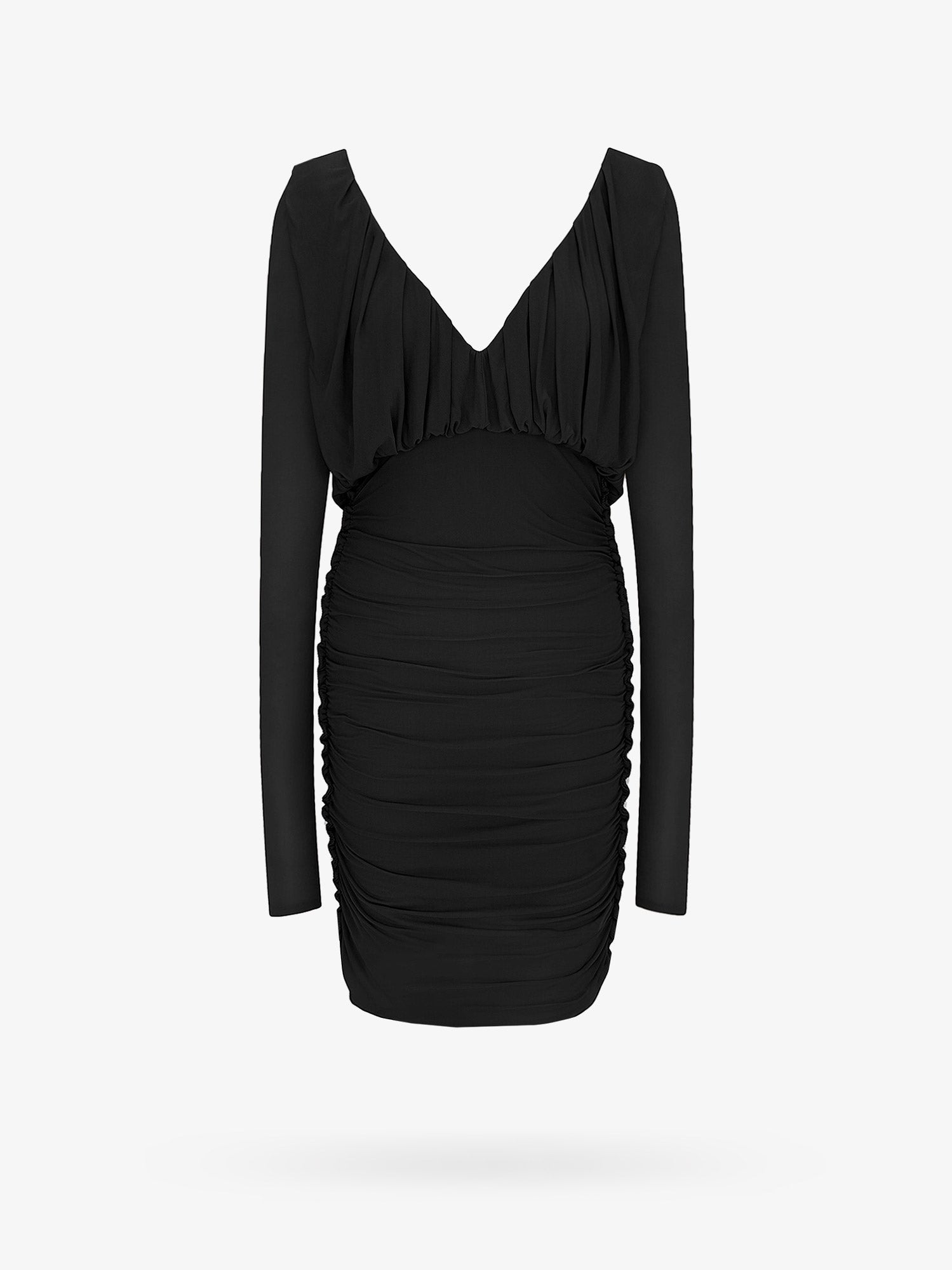 Saint Laurent - Woman - Black - Dress