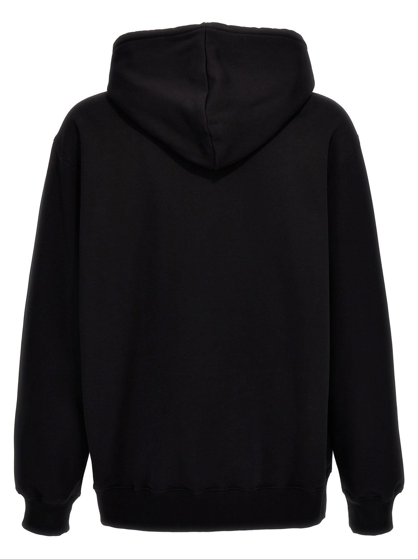 Lanvin - nan - Black - Sweatshirt