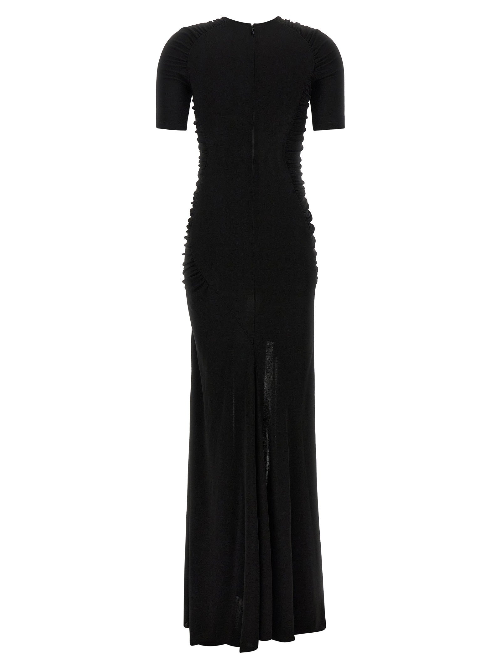 Victoria Beckham - nan - Black - Dress