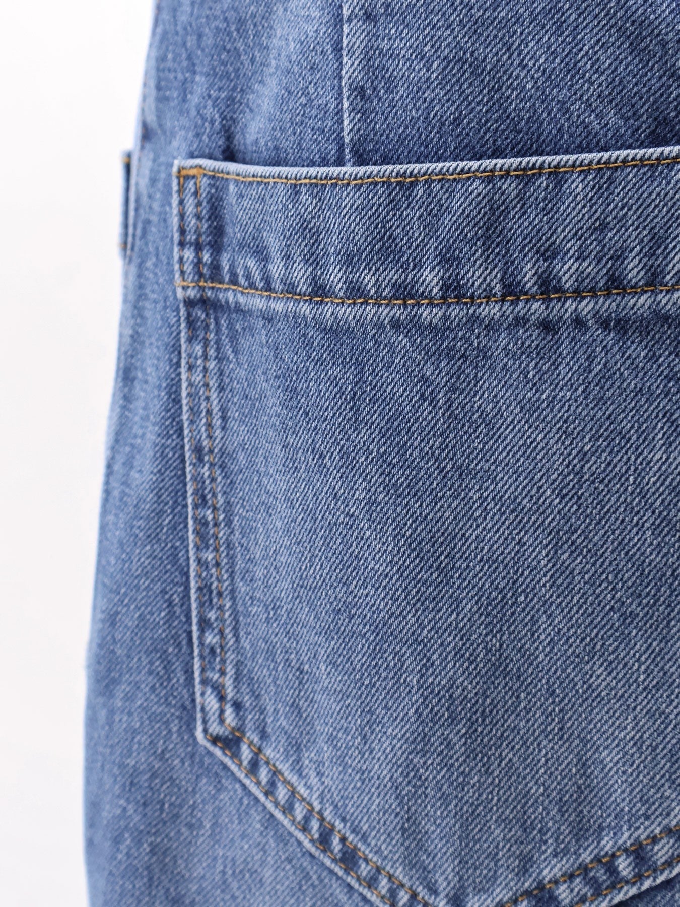 SEAFARER - Woman - Blue - Jeans