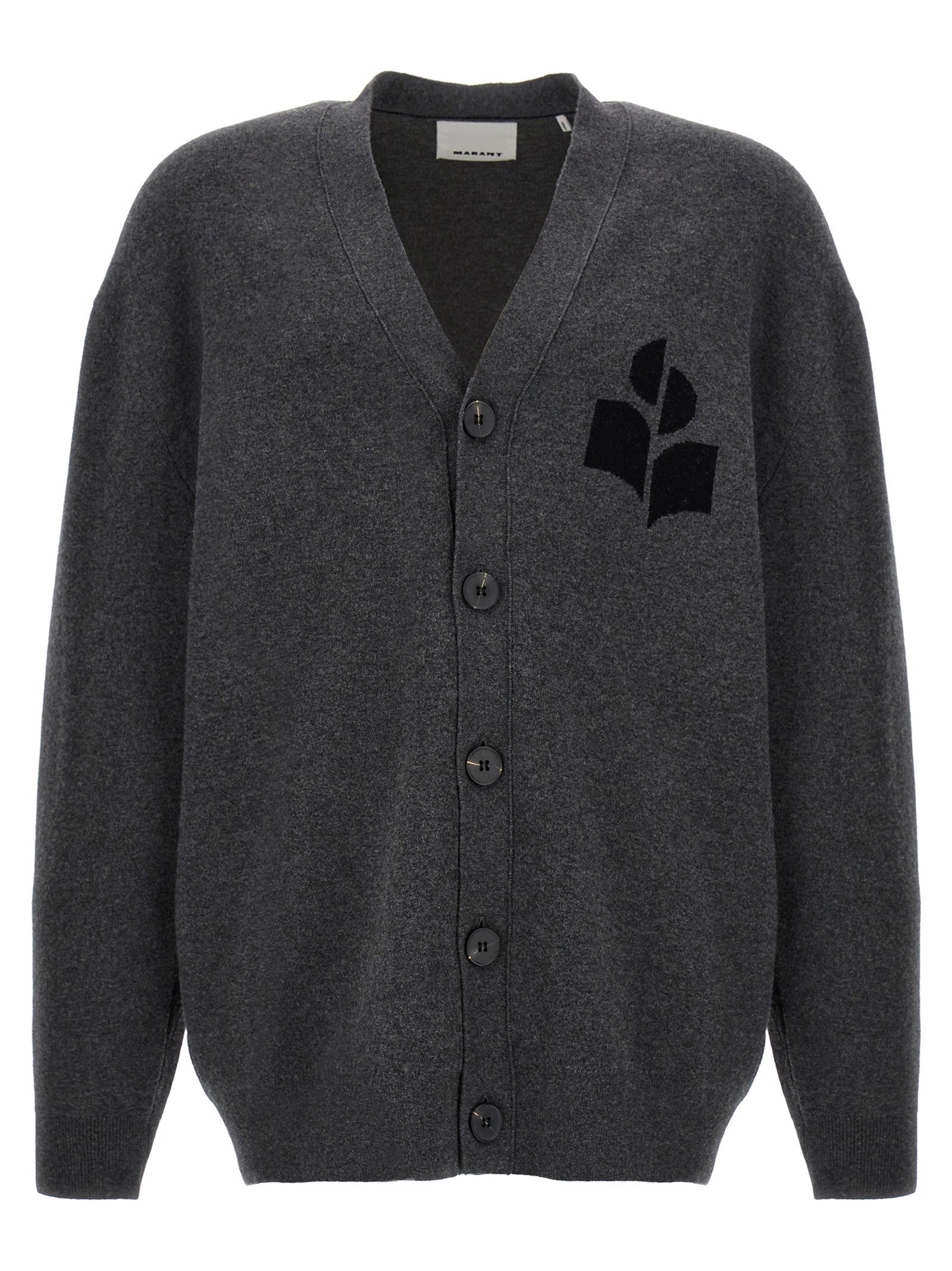 MARANT - nan - Grey - Sweater