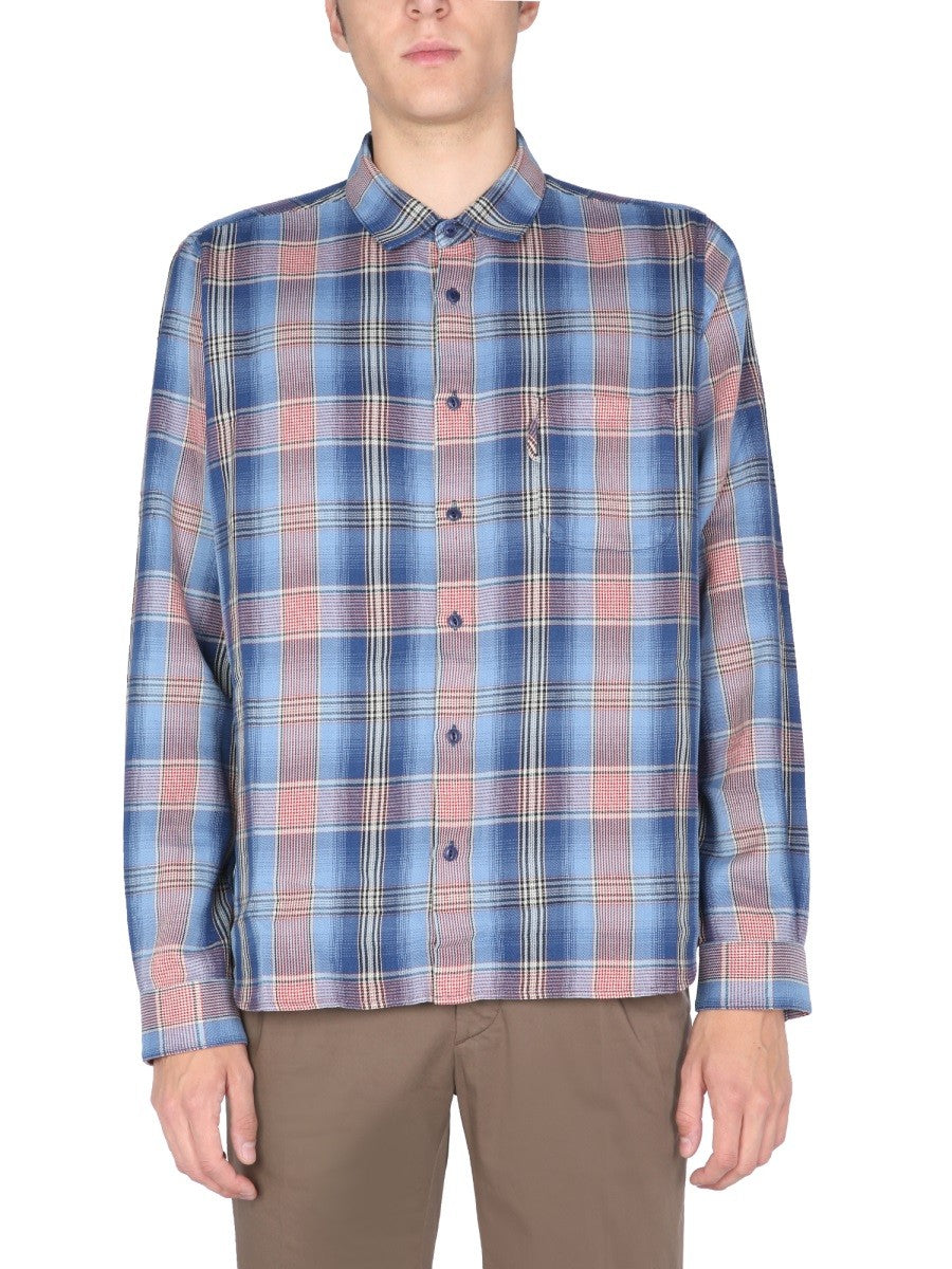 YMC - Man - Multicolor - Shirt