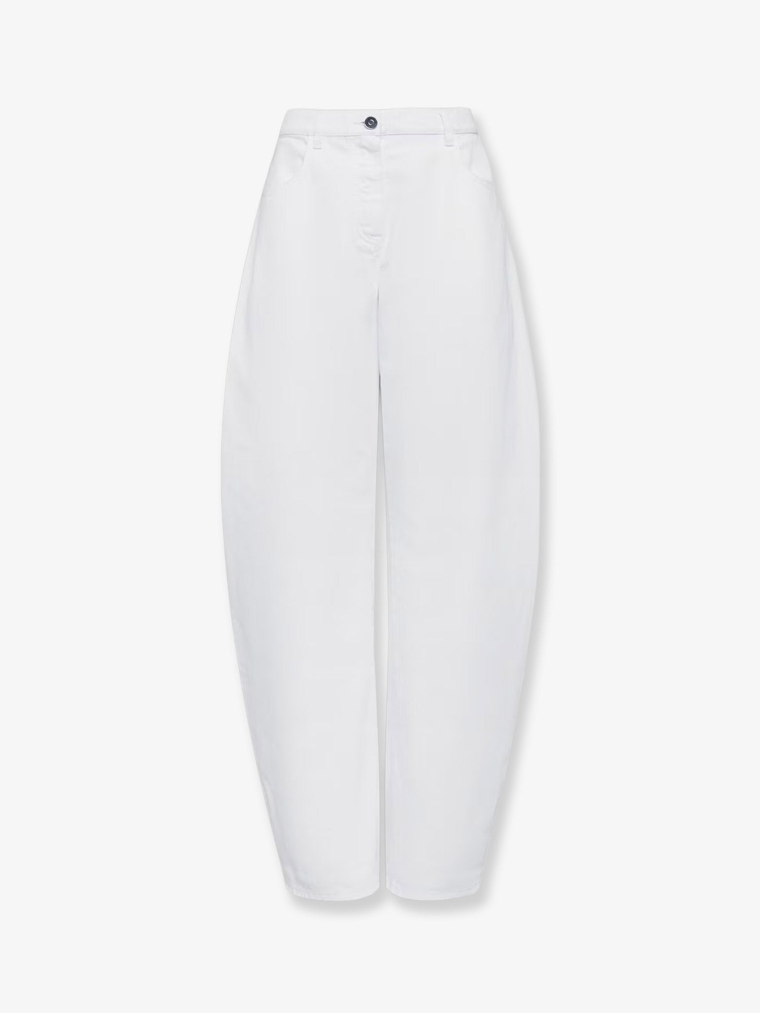 ALAIA - Woman - White - Pants