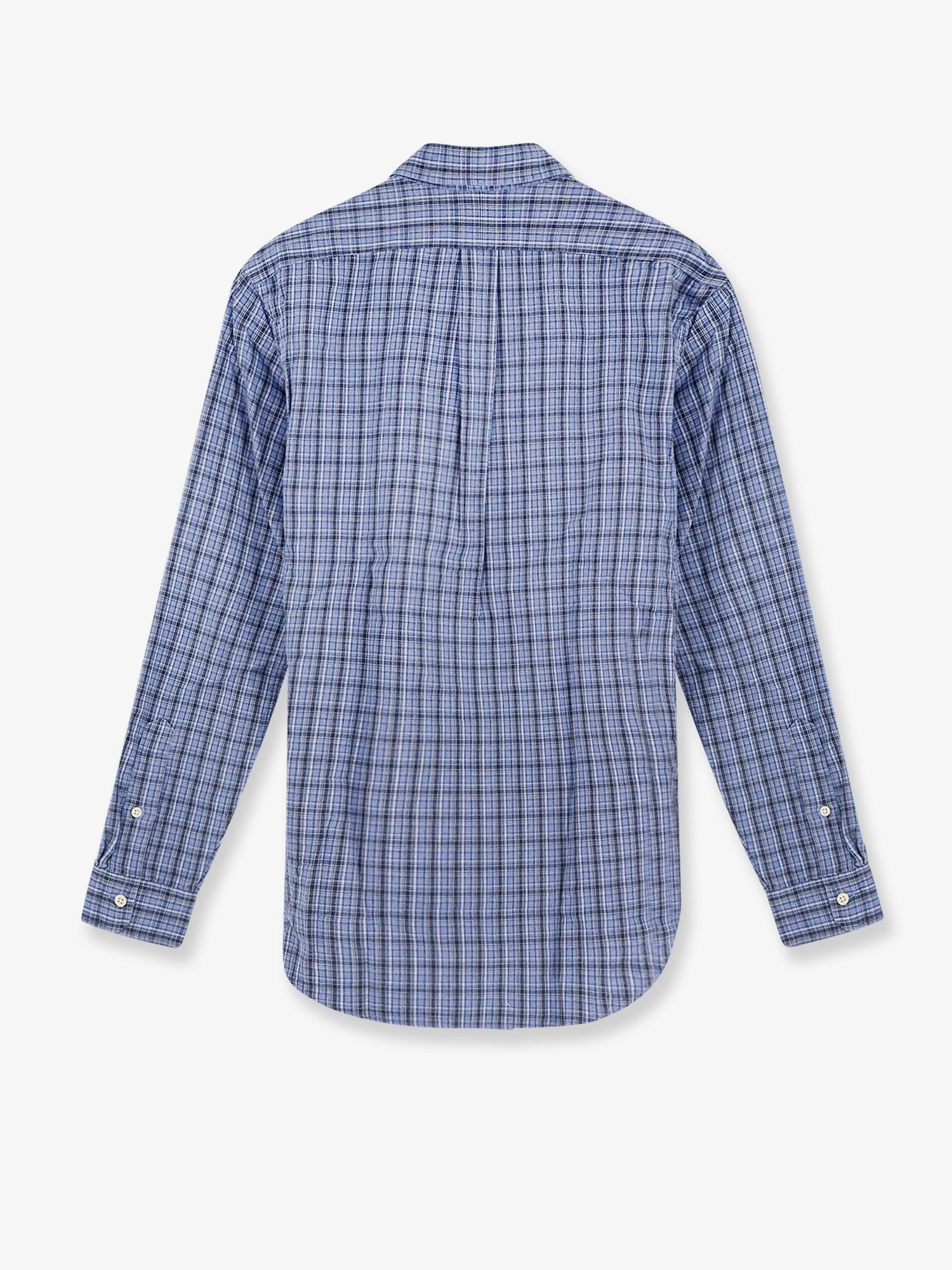 Polo Ralph Lauren - Man - Blue - Shirt