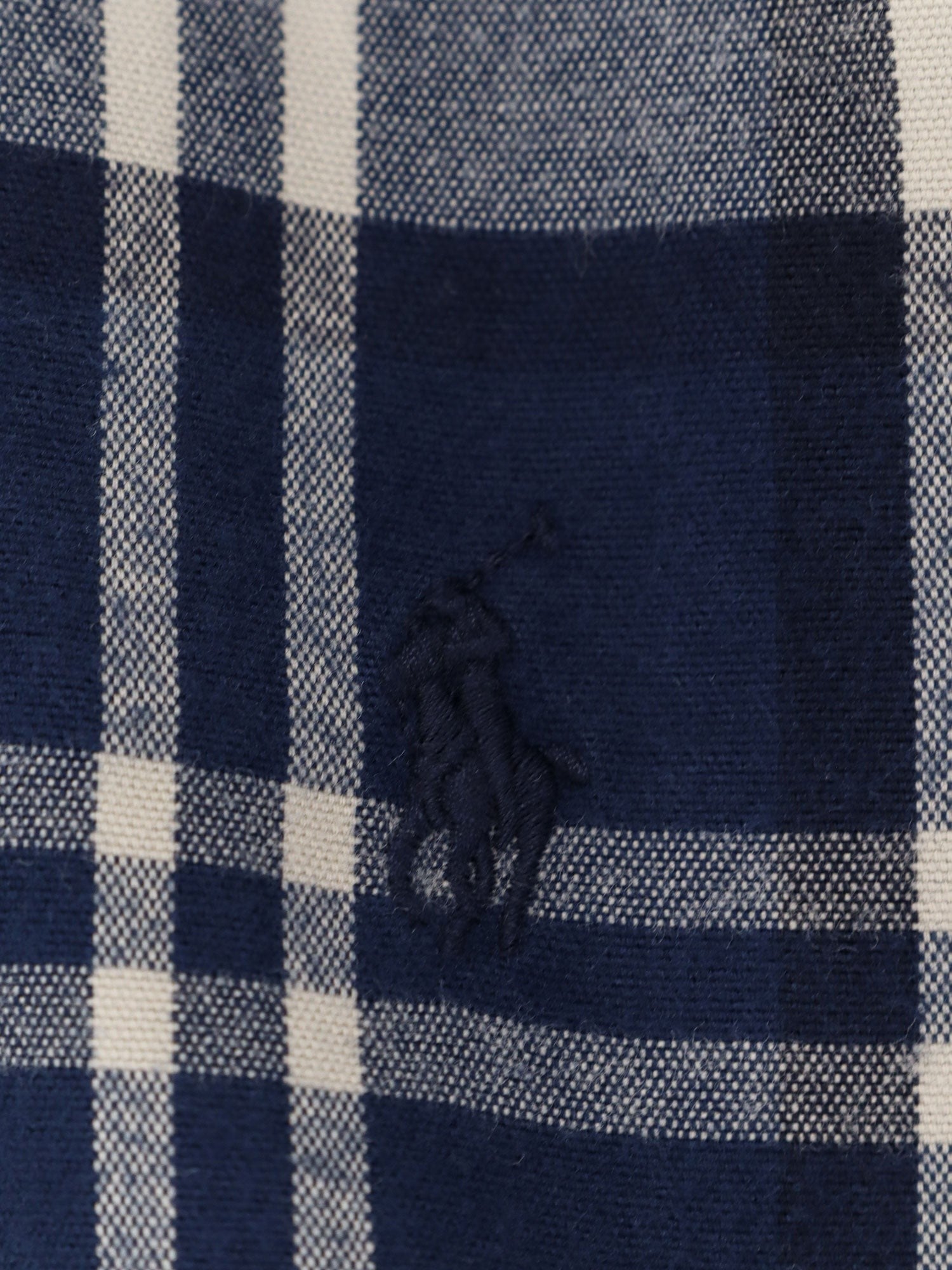 Polo Ralph Lauren - Man - Offwhite - Shirt