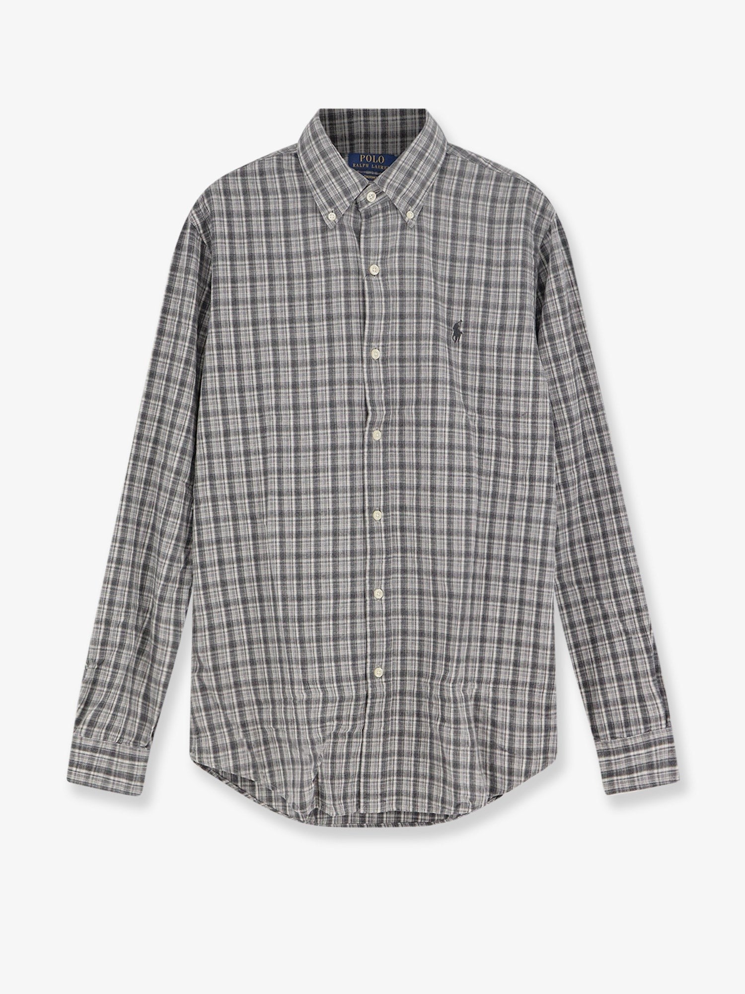 Polo Ralph Lauren - Man - Grey - Shirt