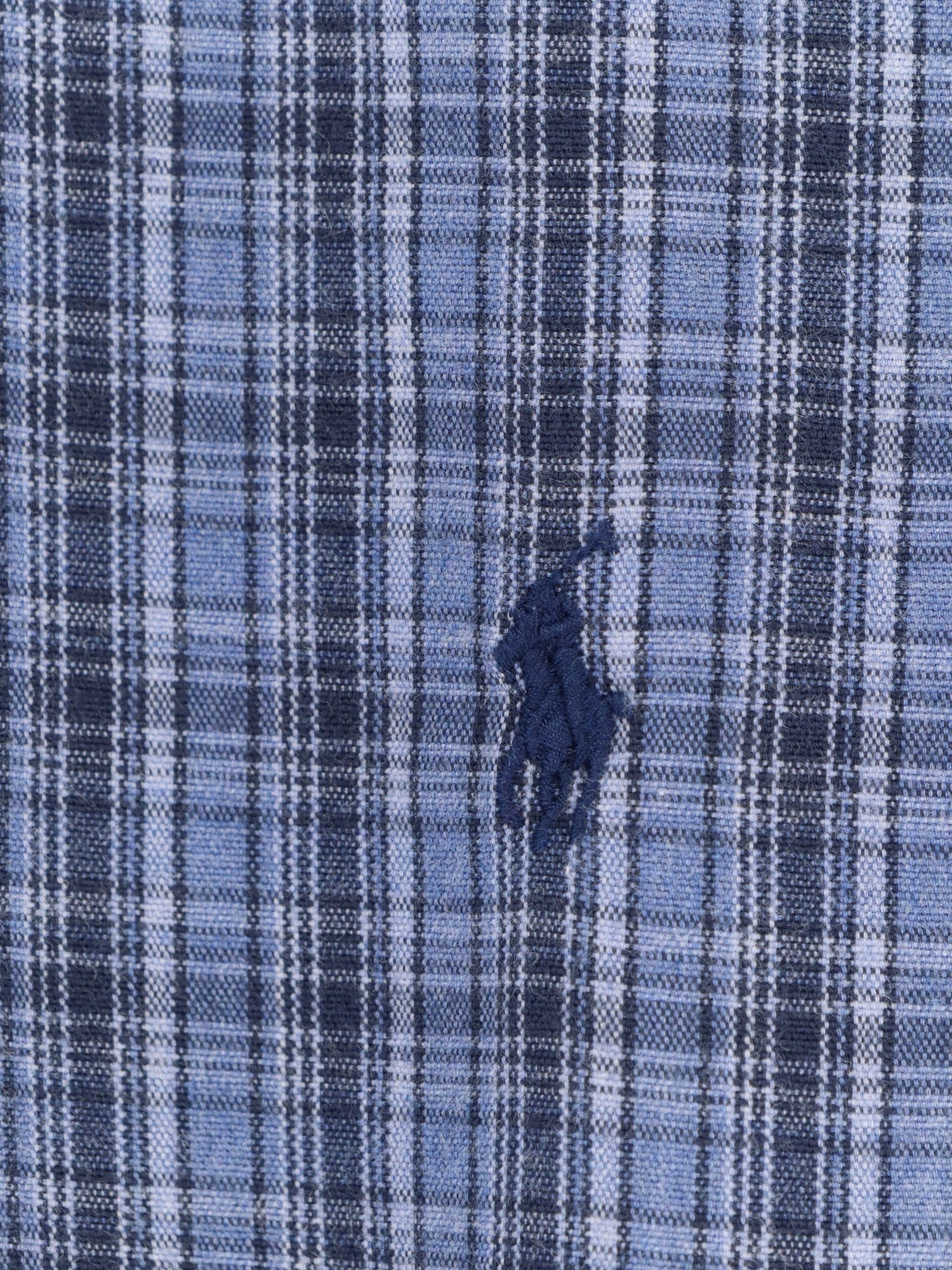 Polo Ralph Lauren - Man - Blue - Shirt