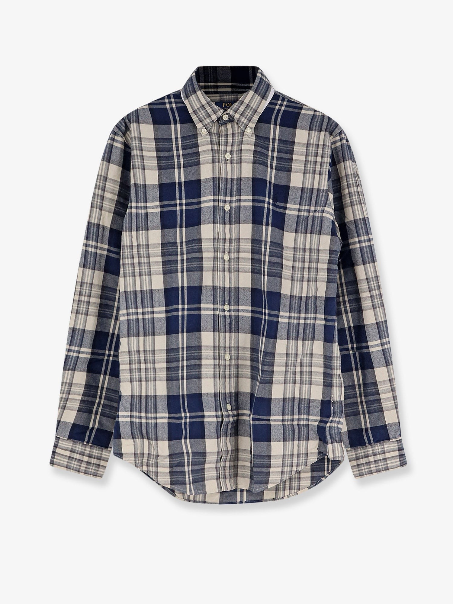 Polo Ralph Lauren - Man - Offwhite - Shirt