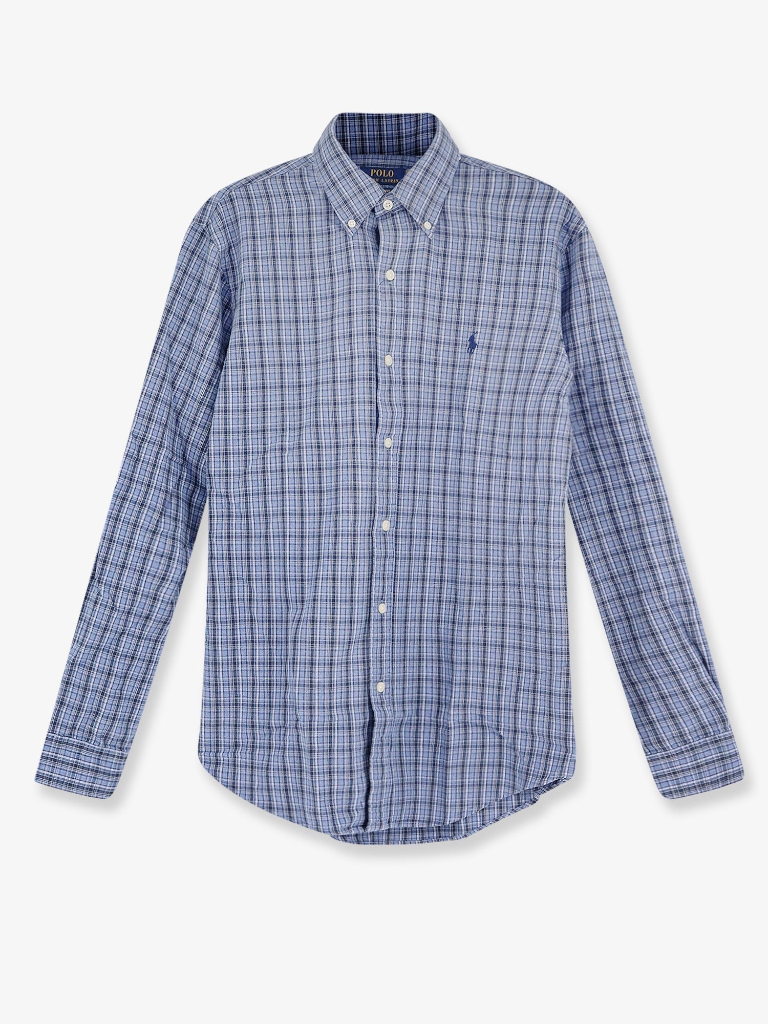 Polo Ralph Lauren - Man - Blue - Shirt