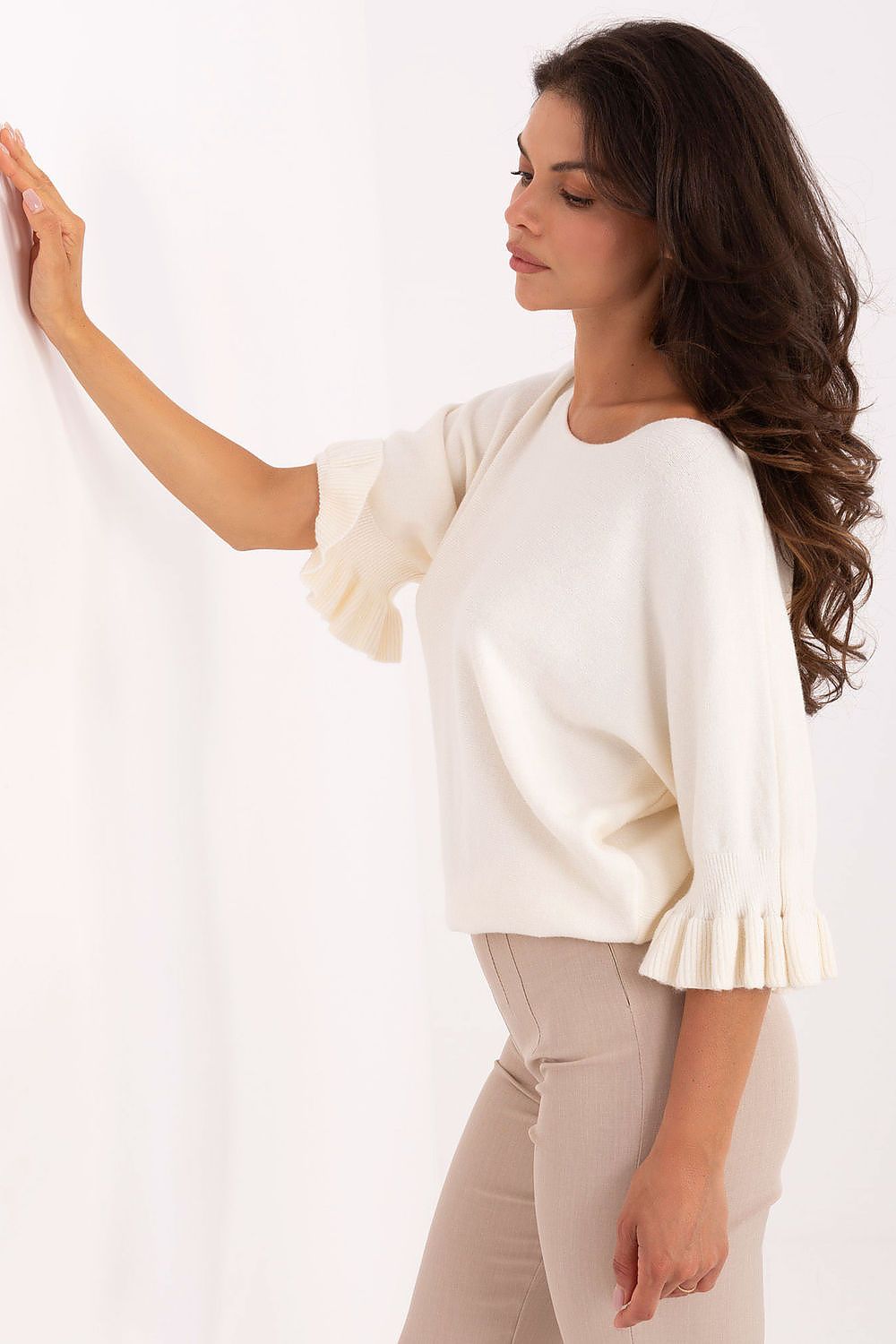  Jumper model 216667 Italy Moda 