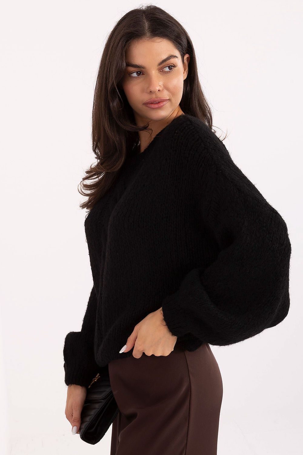 Jumper model 221581 Italy Moda 
