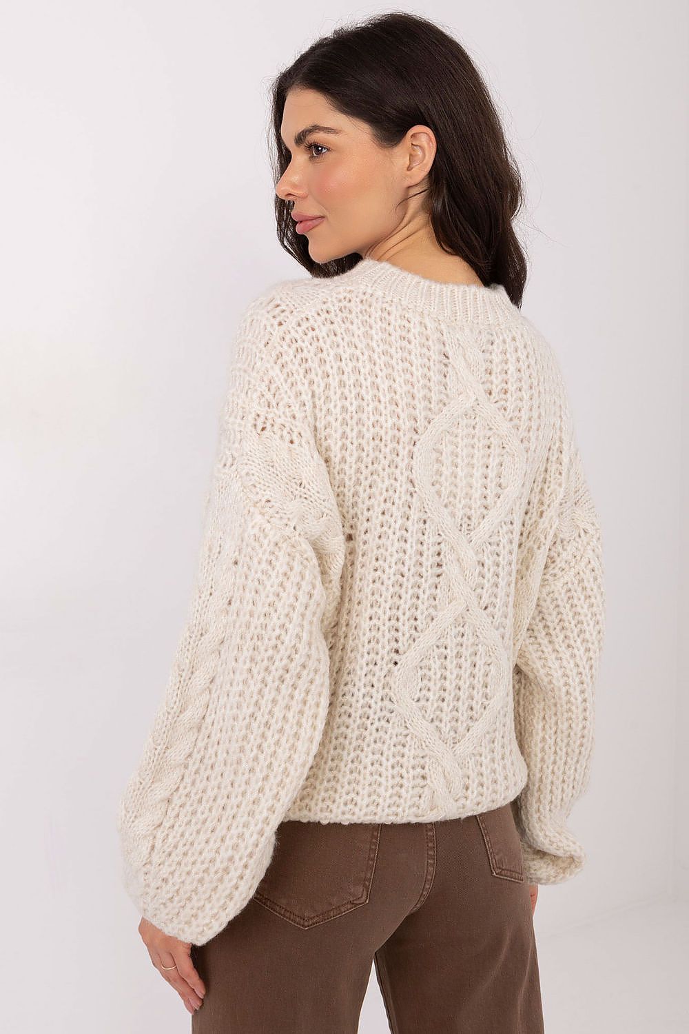  Jumper model 221858 Factory Price 