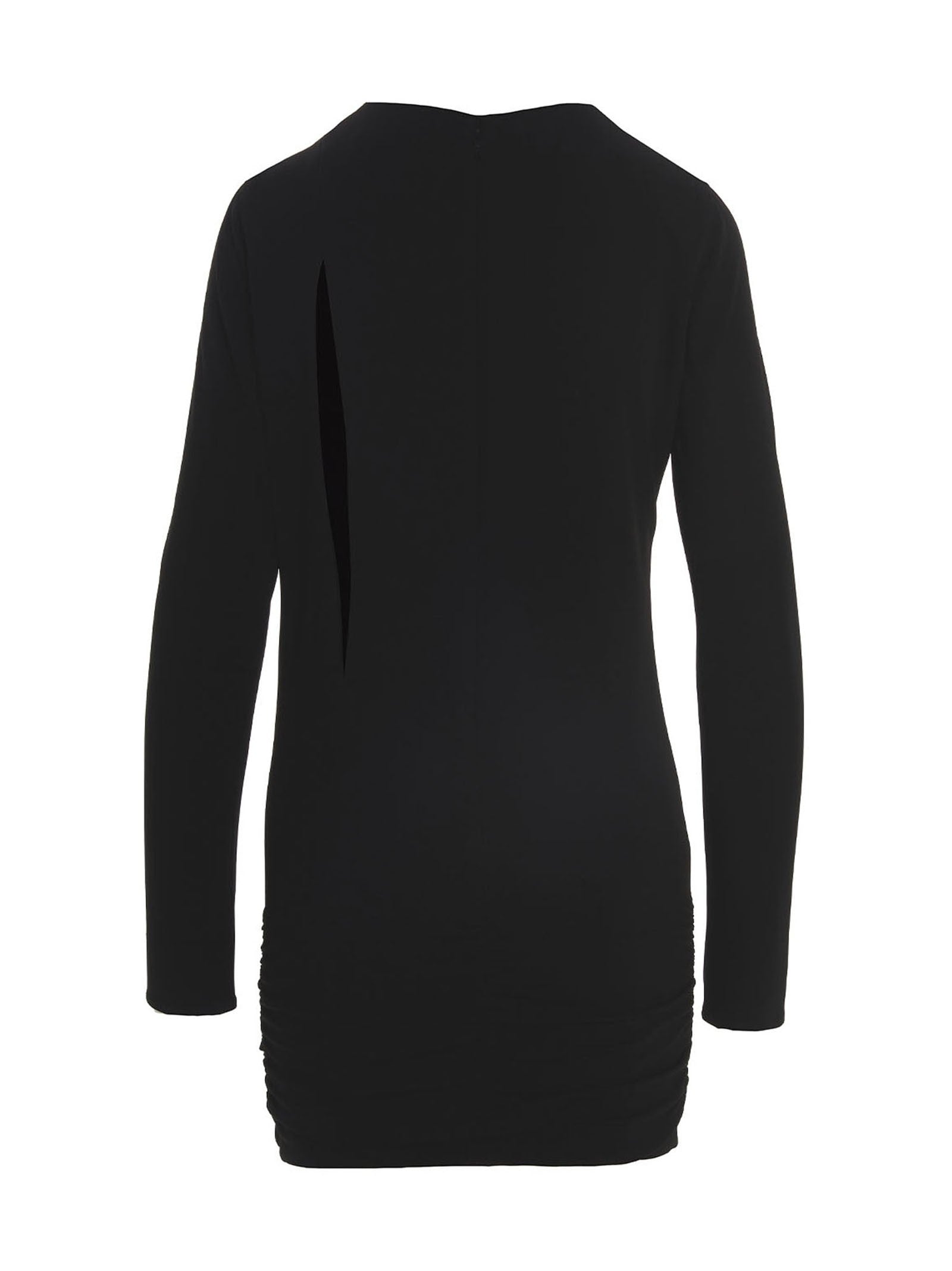 Versace - nan - Black - Dress