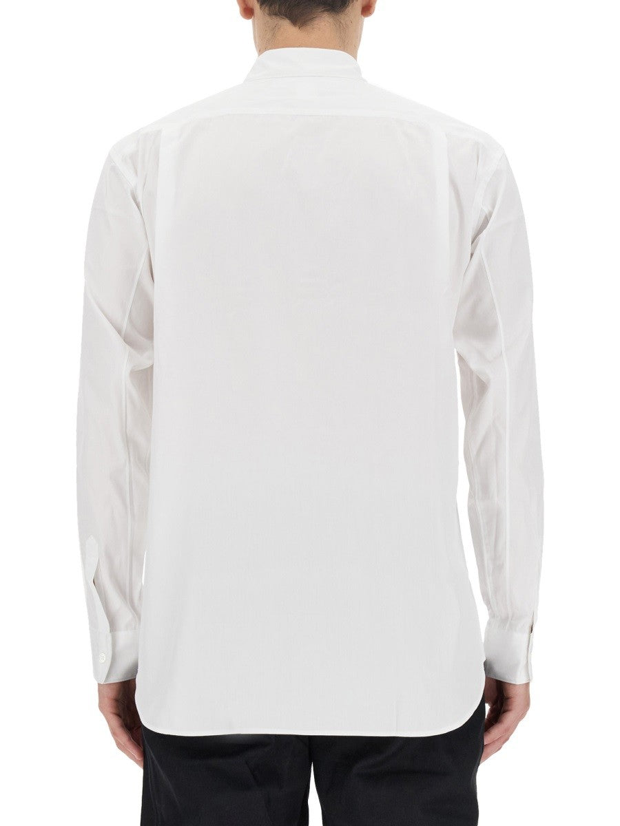 COMME DES GARCONS SHIRT - Man - White - Shirt