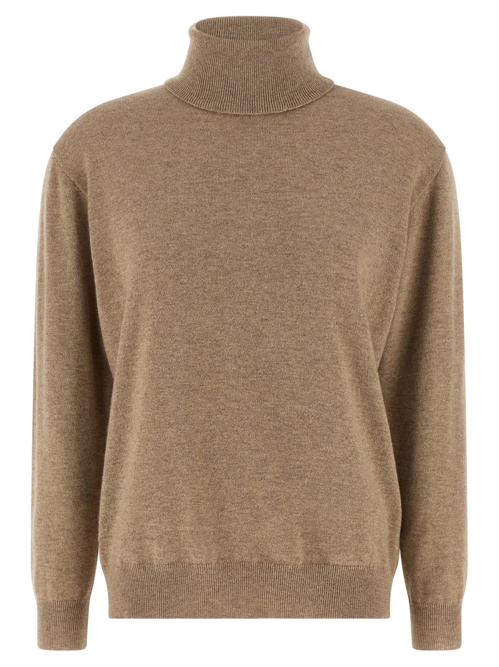 Brunello Cucinelli - nan - Beige - Sweater
