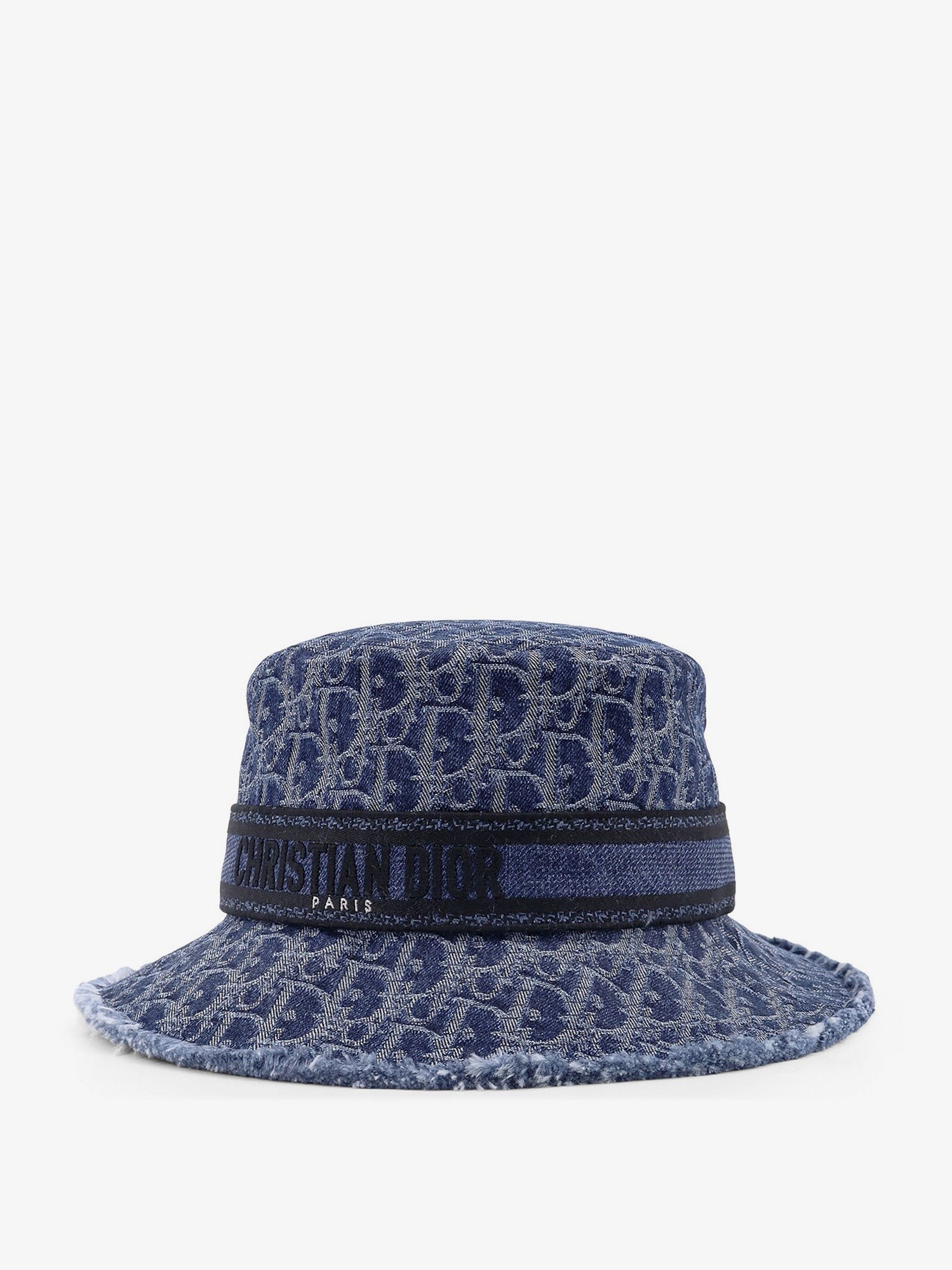 Dior - Woman - Blue - Hat