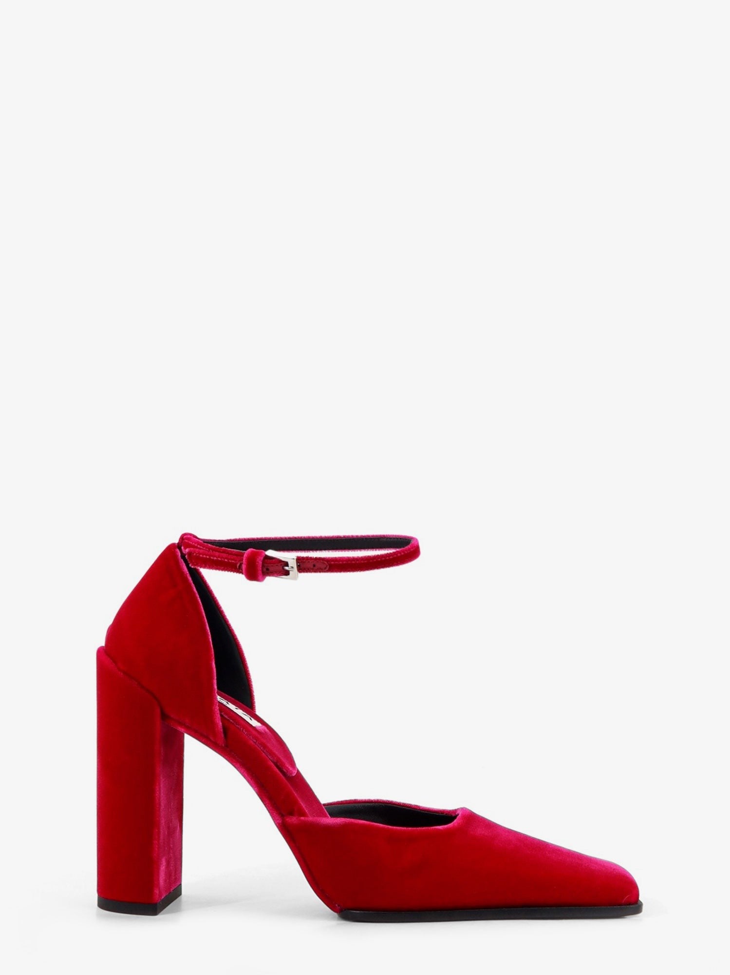 ALAIA - Woman - Black - Pump